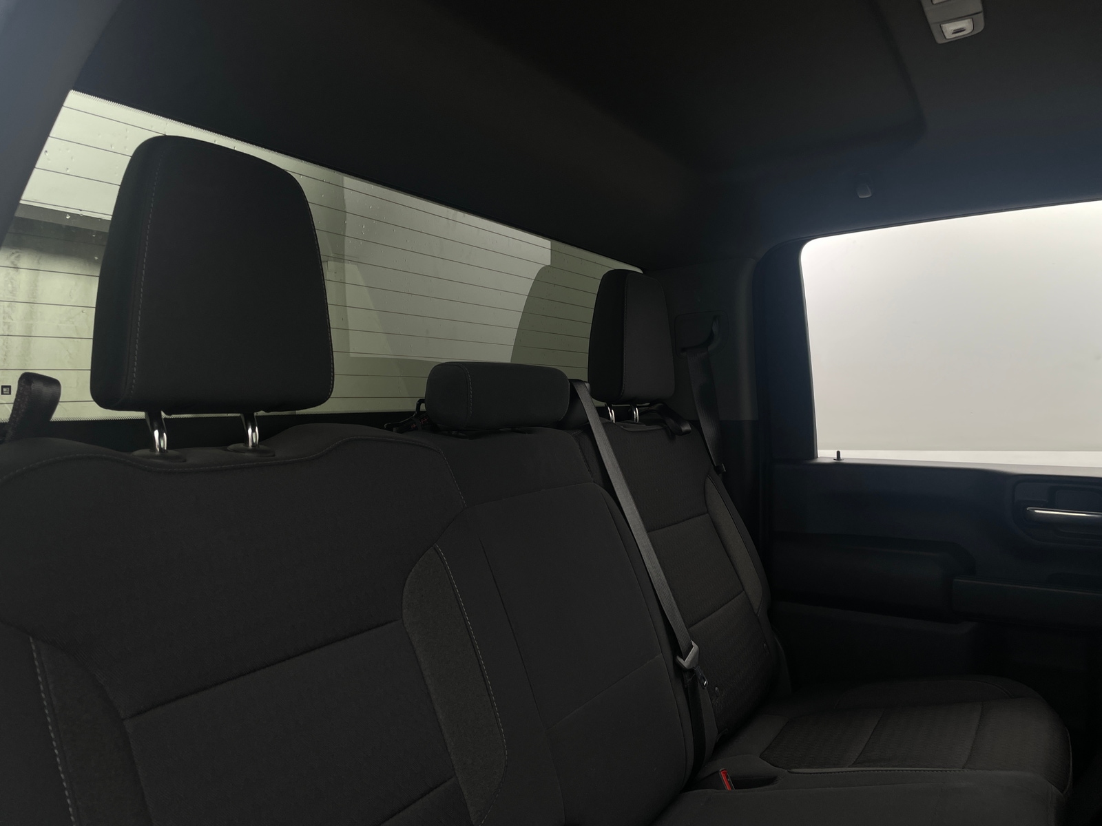 Thumbnail: 2021 Chevrolet Silverado 2500 - 6