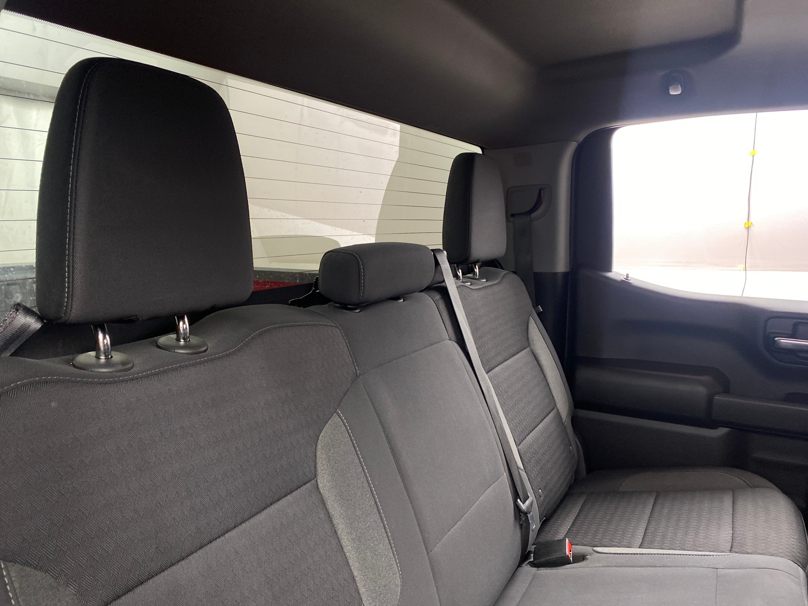 Thumbnail: 2023 Chevrolet Silverado 1500 - 6