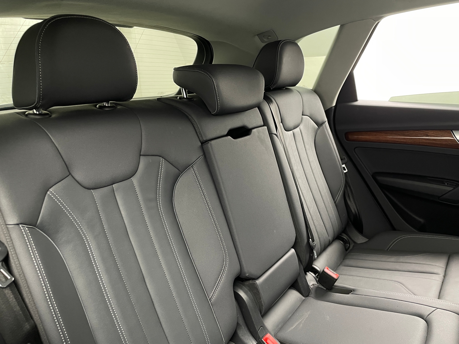 Thumbnail: 2022 Audi Q5 - 5