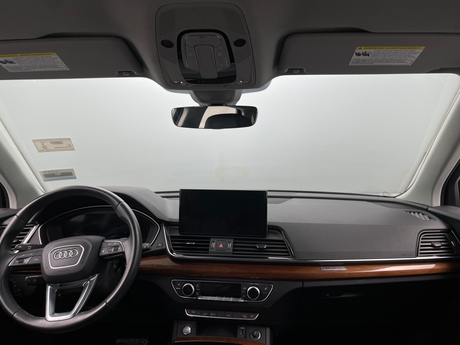 Thumbnail: 2022 Audi Q5 - 2