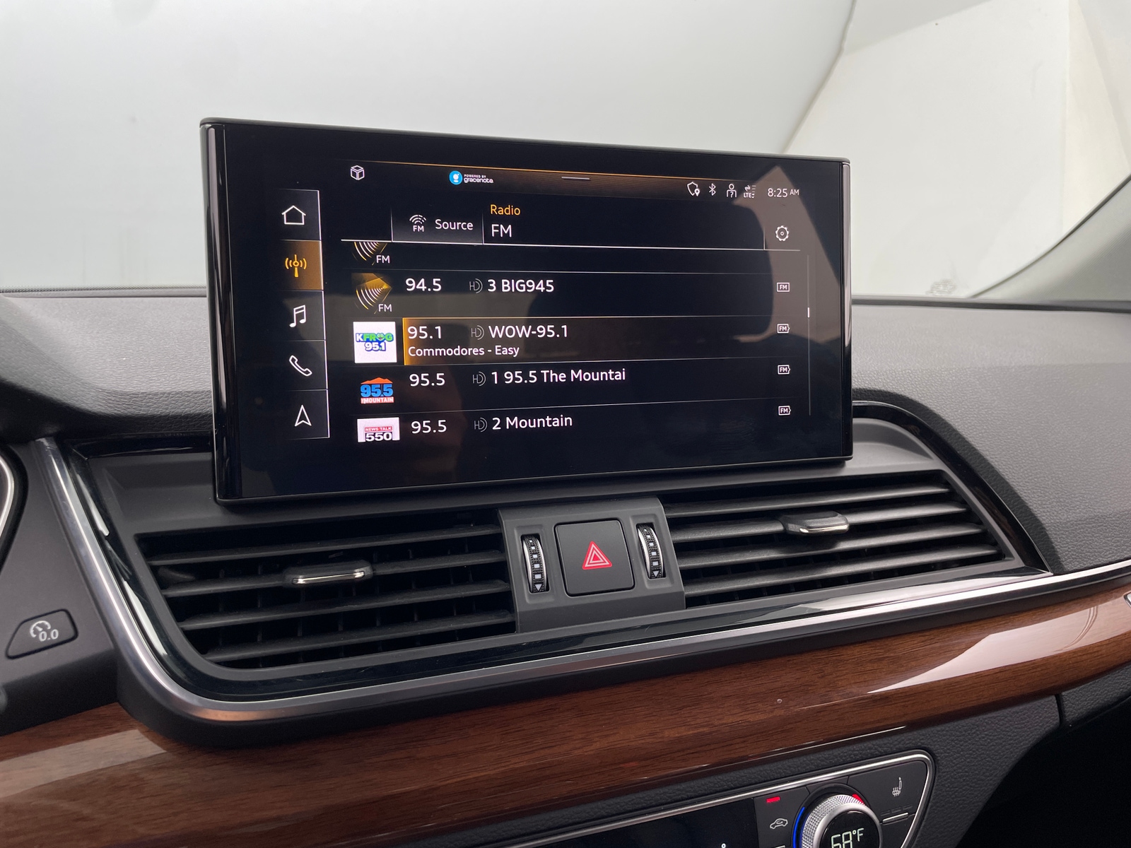 Thumbnail: 2022 Audi Q5 - 3