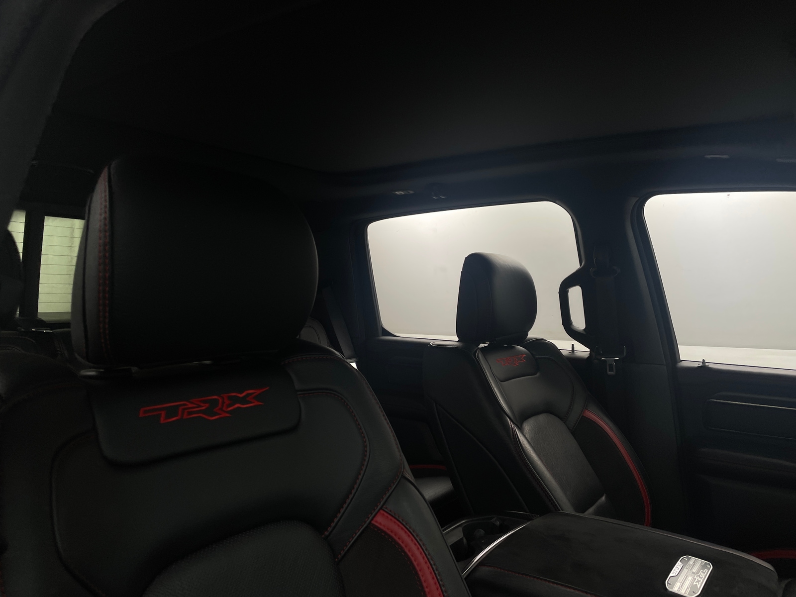 Thumbnail: 2022 RAM 1500 - 2