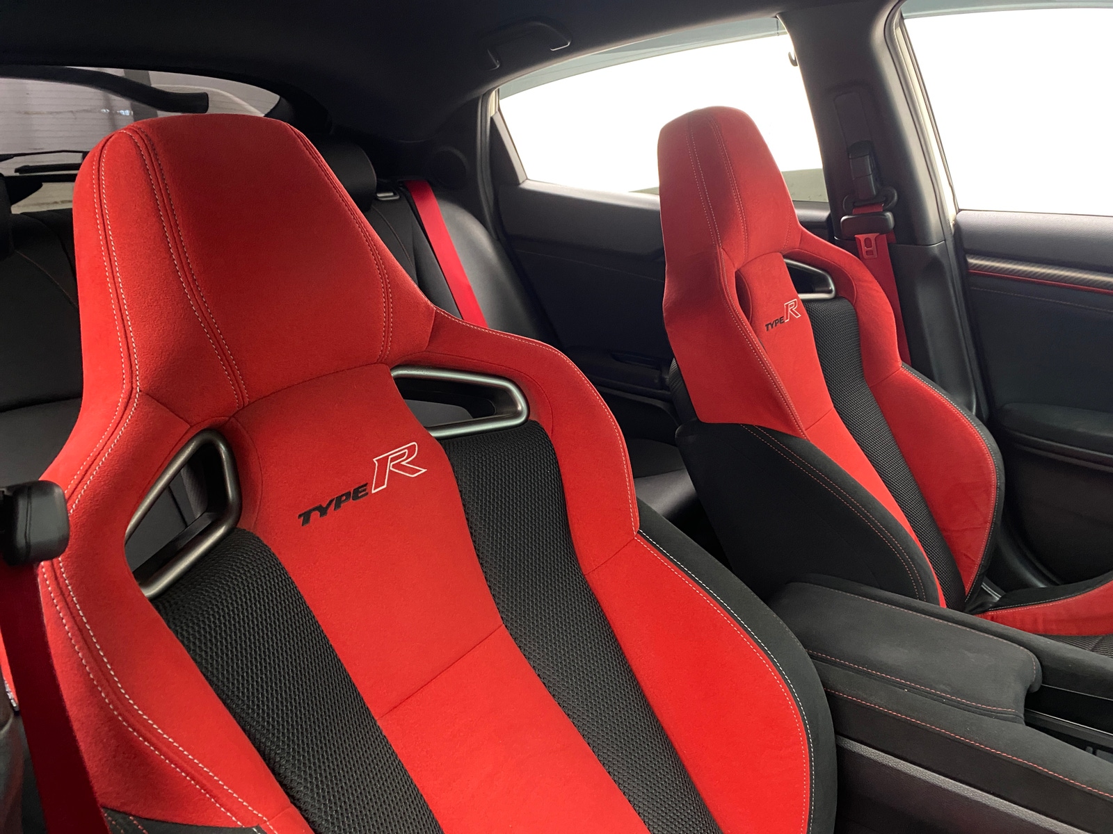 Thumbnail: 2020 Honda Civic - 2