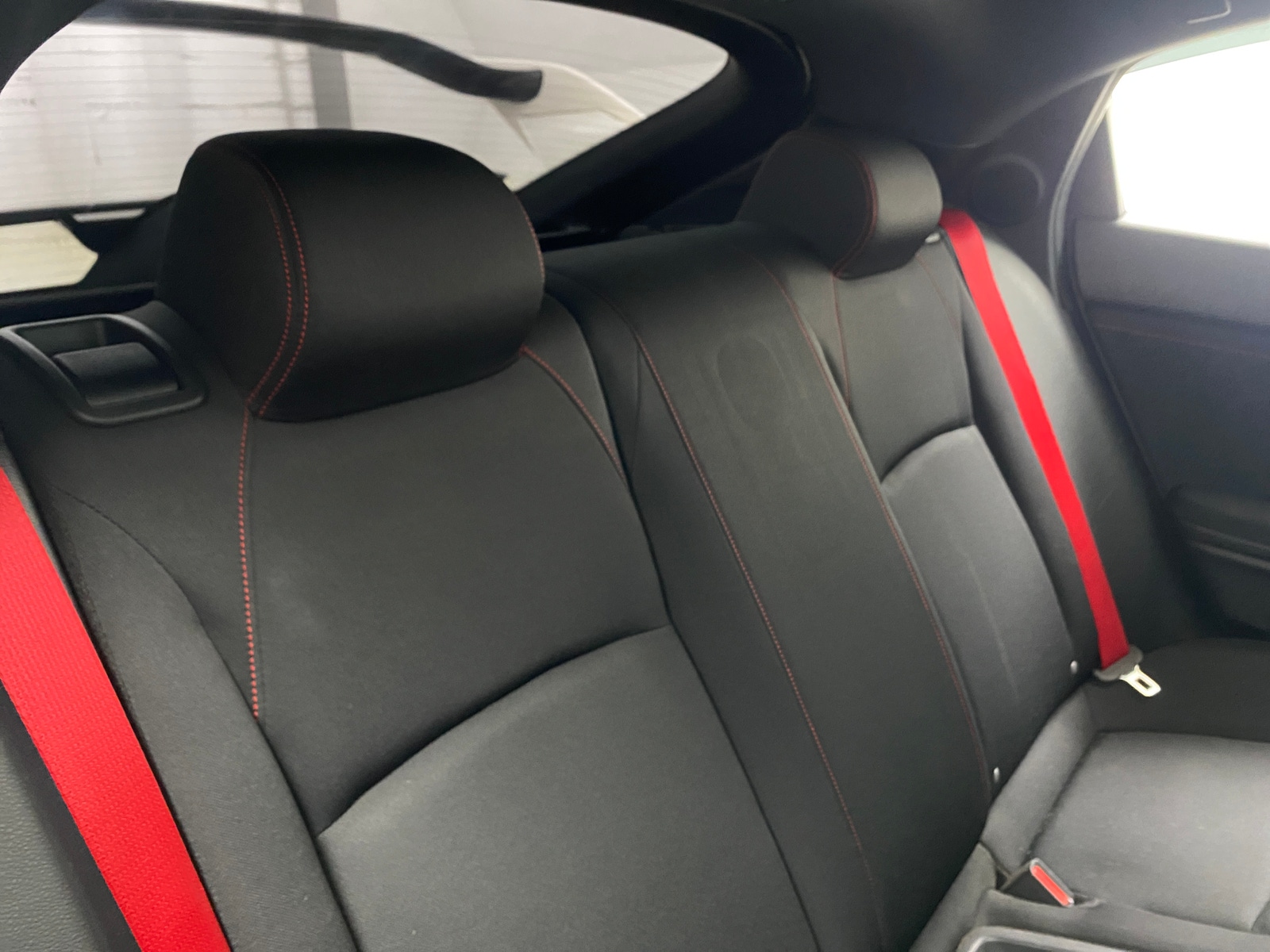 Thumbnail: 2020 Honda Civic - 6
