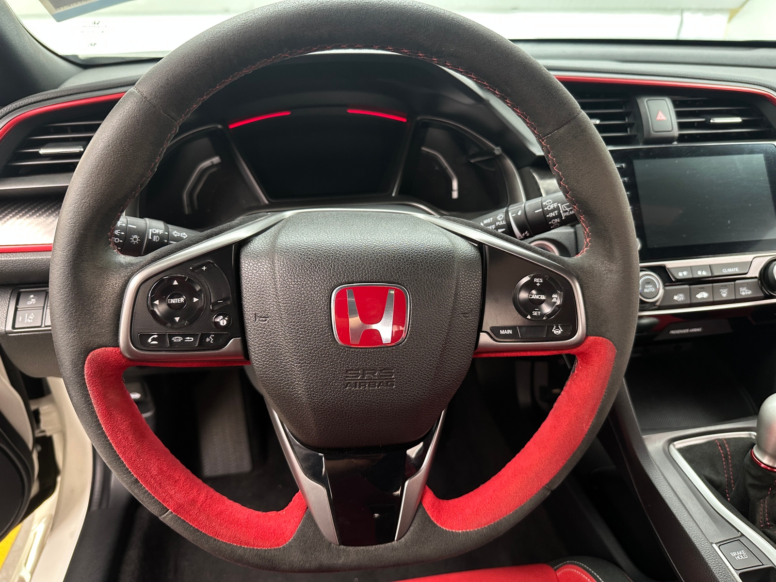 Thumbnail: 2020 Honda Civic - 5