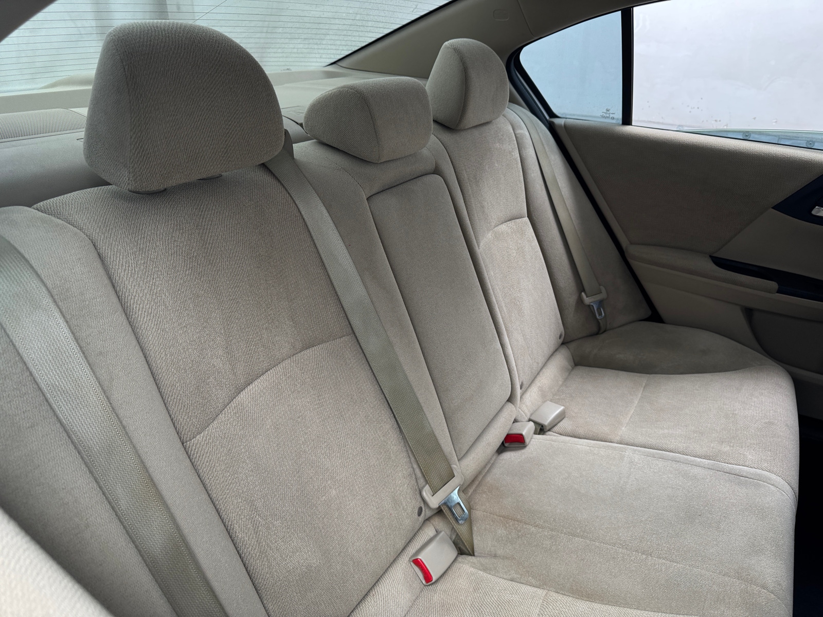 Thumbnail: 2013 Honda Accord - 6