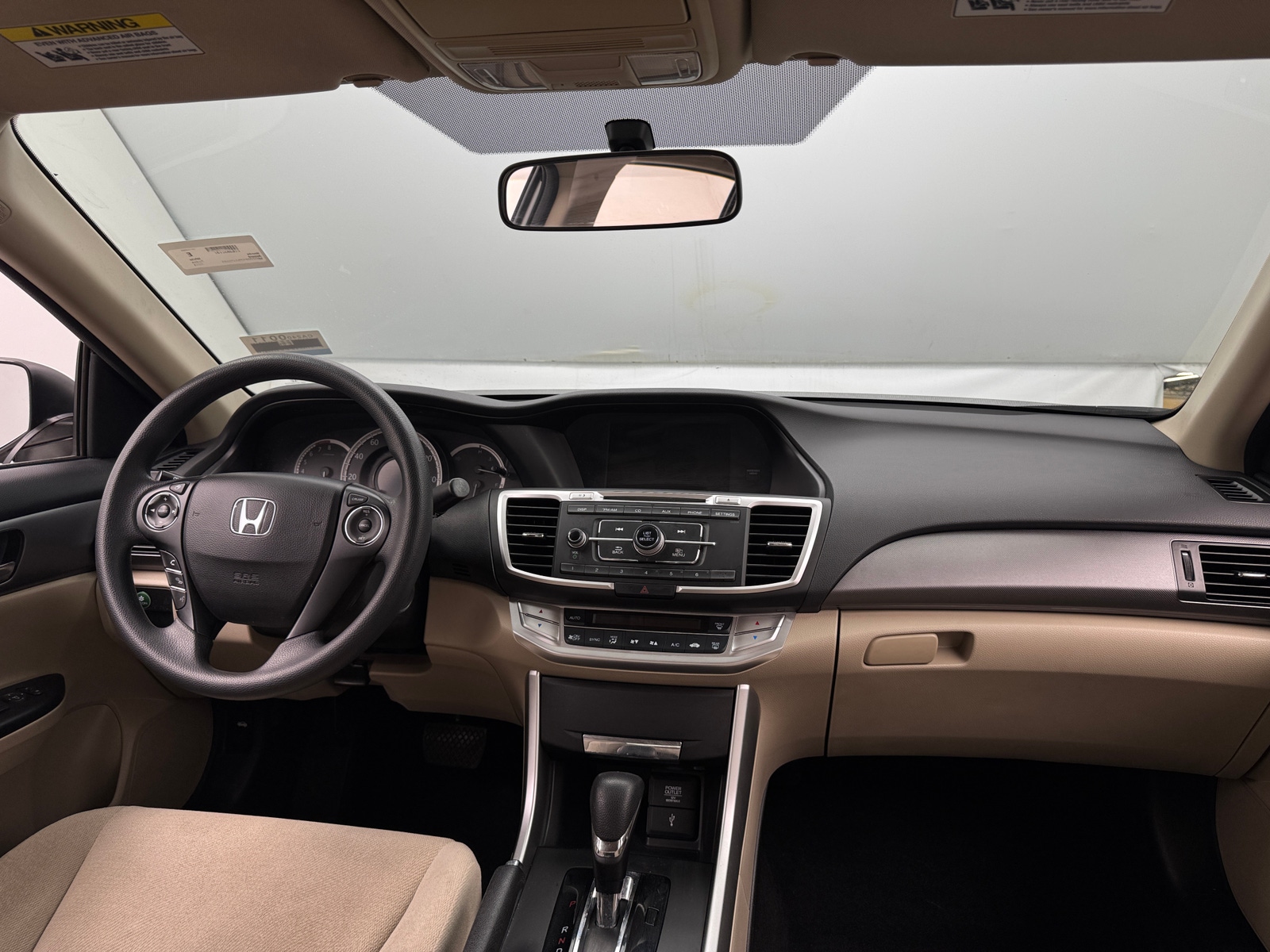 Thumbnail: 2013 Honda Accord - 3