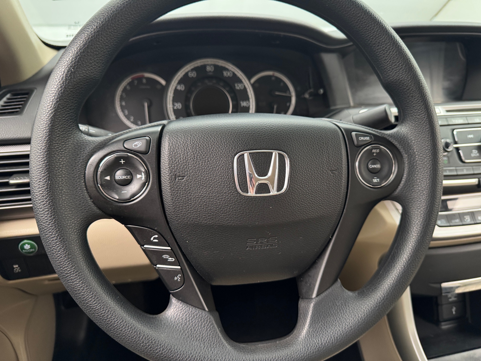 Thumbnail: 2013 Honda Accord - 5