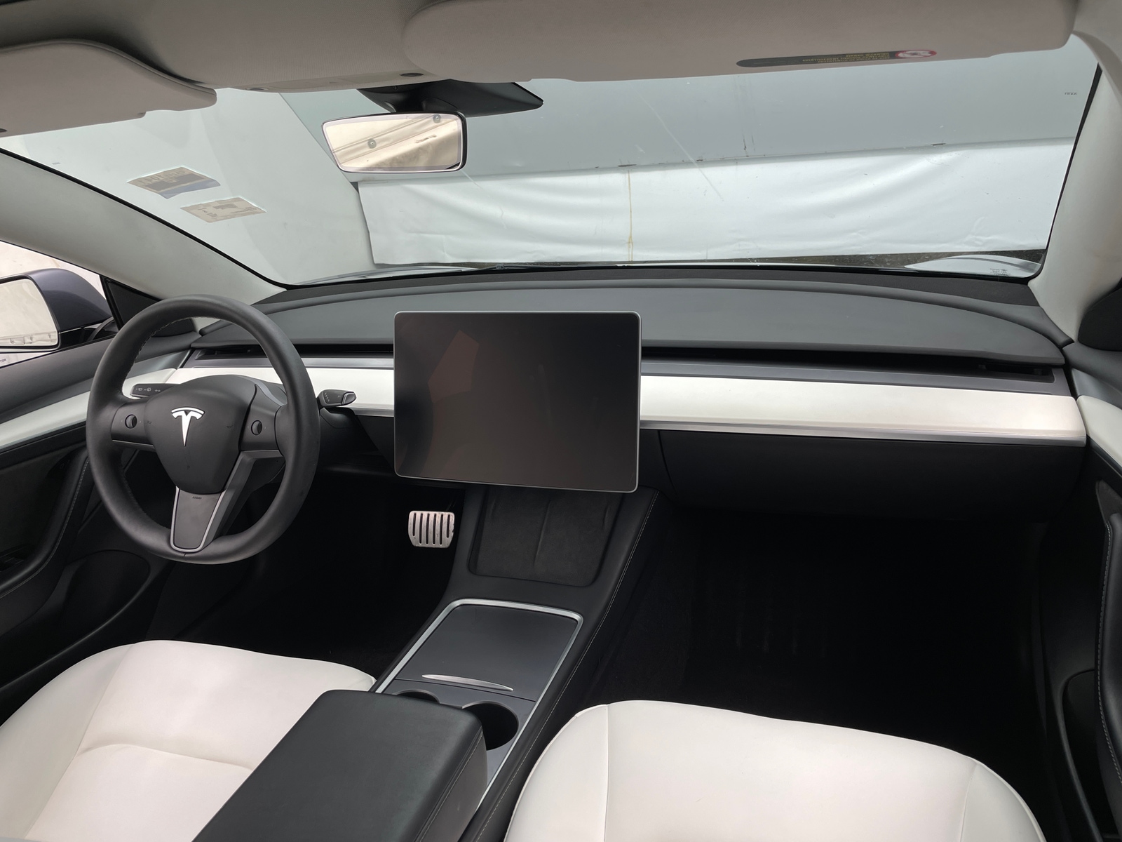 Thumbnail: 2022 Tesla Model 3 - 2