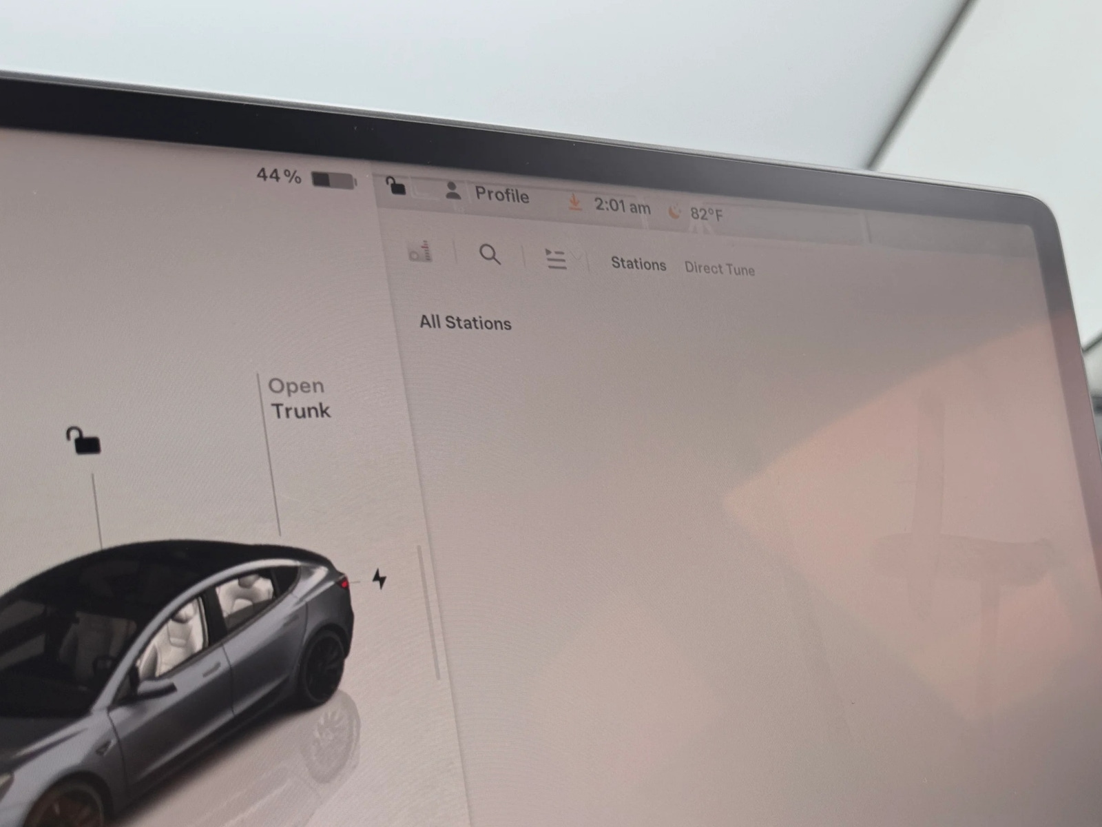 Thumbnail: 2022 Tesla Model 3 - 3