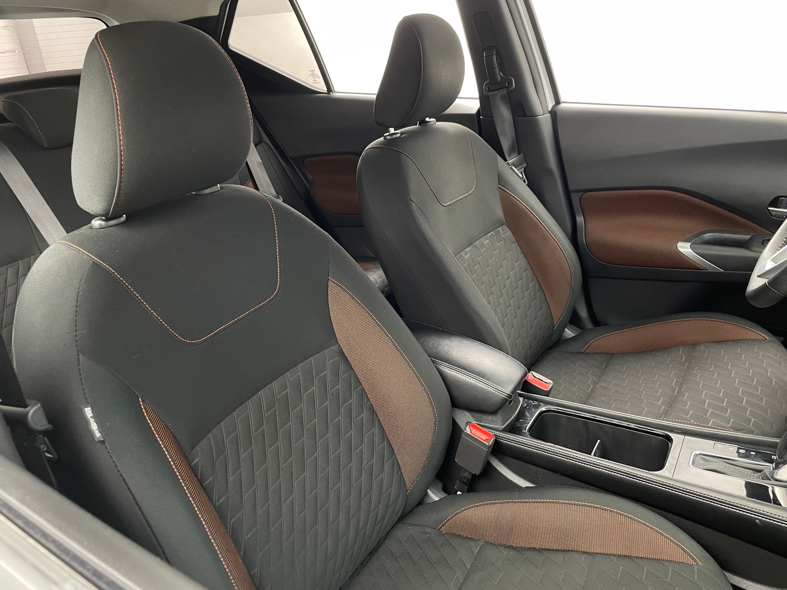 Thumbnail: 2021 Nissan Kicks - 2