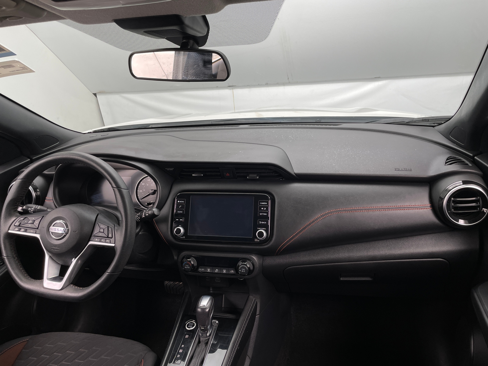 Thumbnail: 2021 Nissan Kicks - 3
