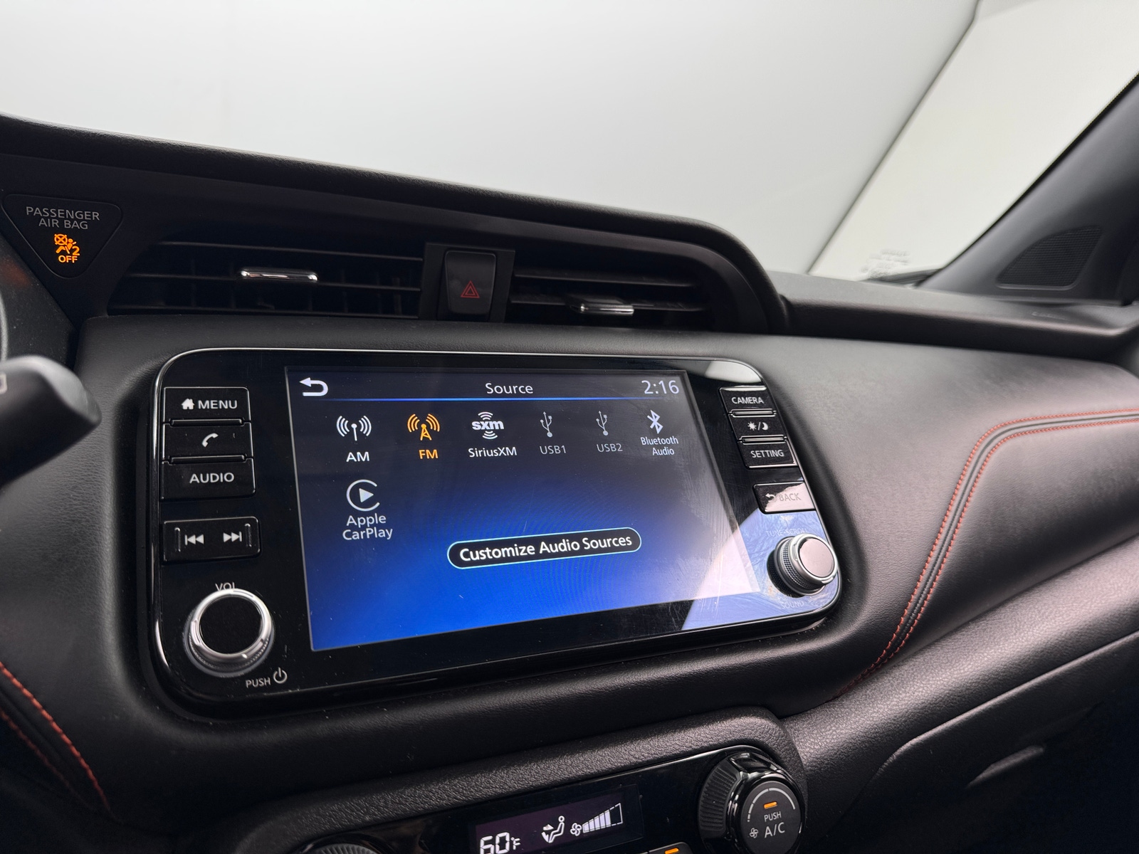 Thumbnail: 2021 Nissan Kicks - 4