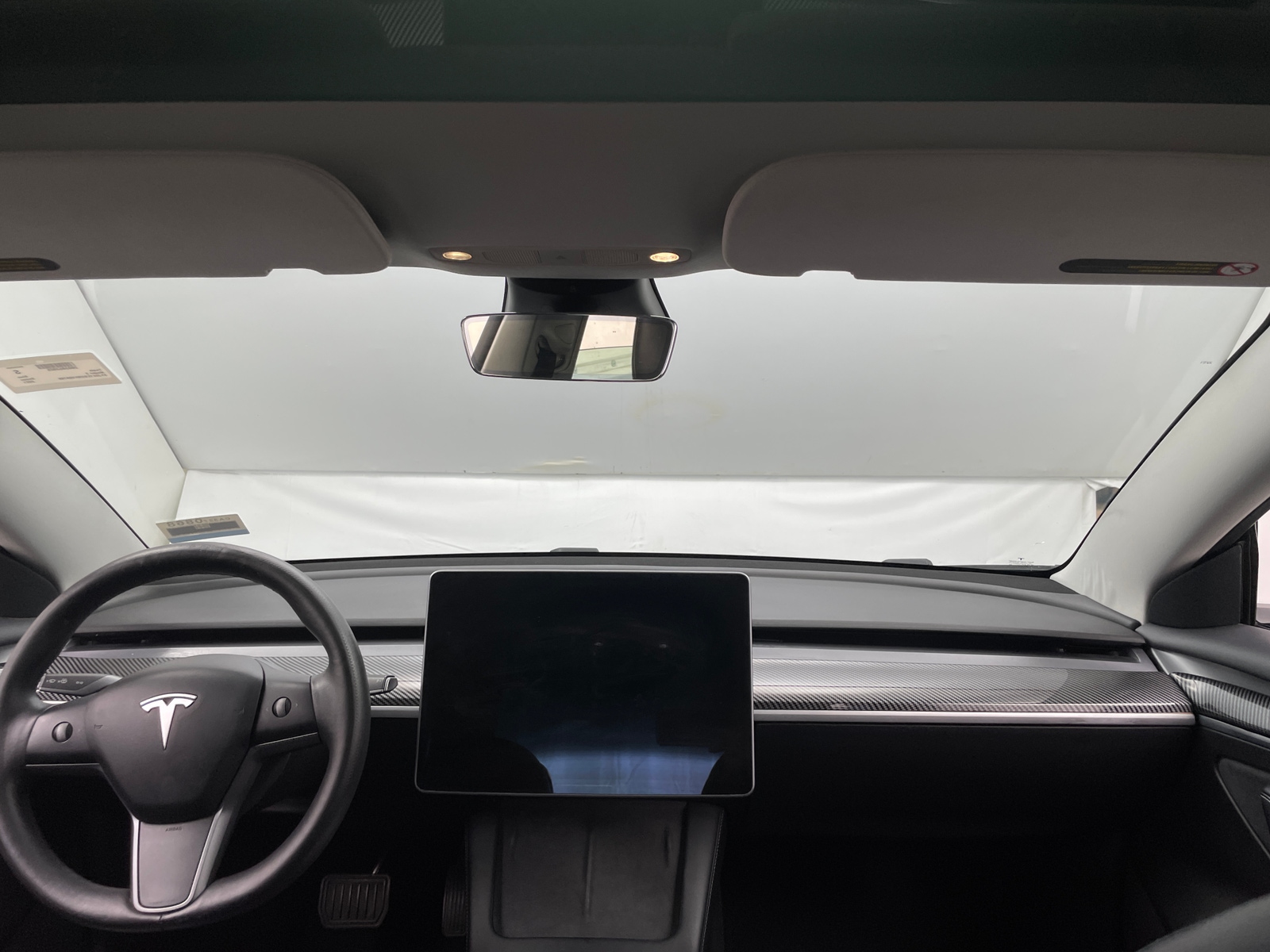 Thumbnail: 2021 Tesla Model 3 - 2