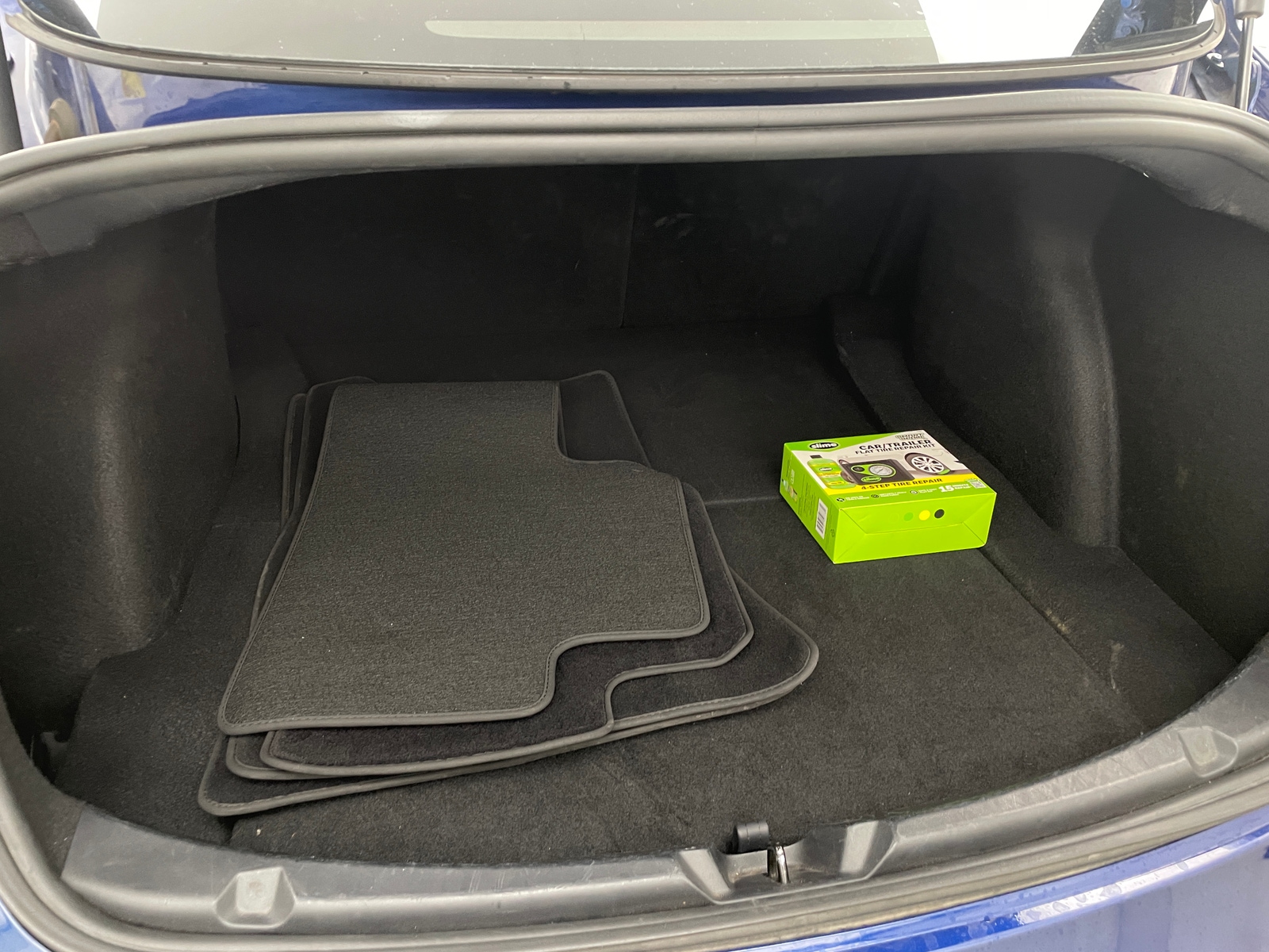 Thumbnail: 2021 Tesla Model 3 - 5