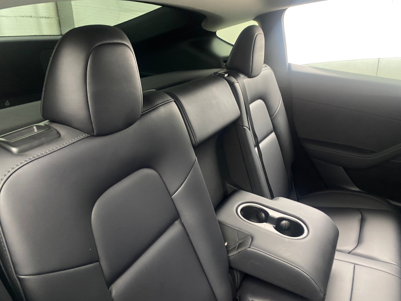 Thumbnail: 2023 Tesla Model Y - 5