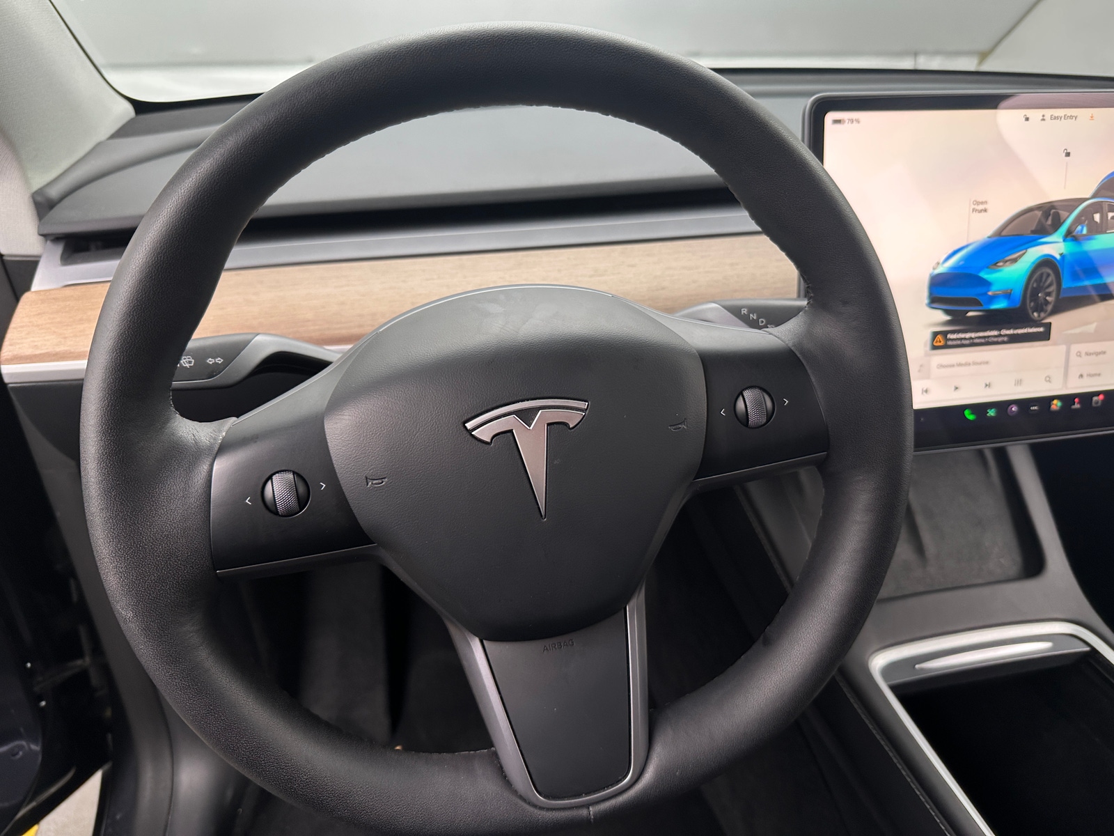 Thumbnail: 2023 Tesla Model Y - 4