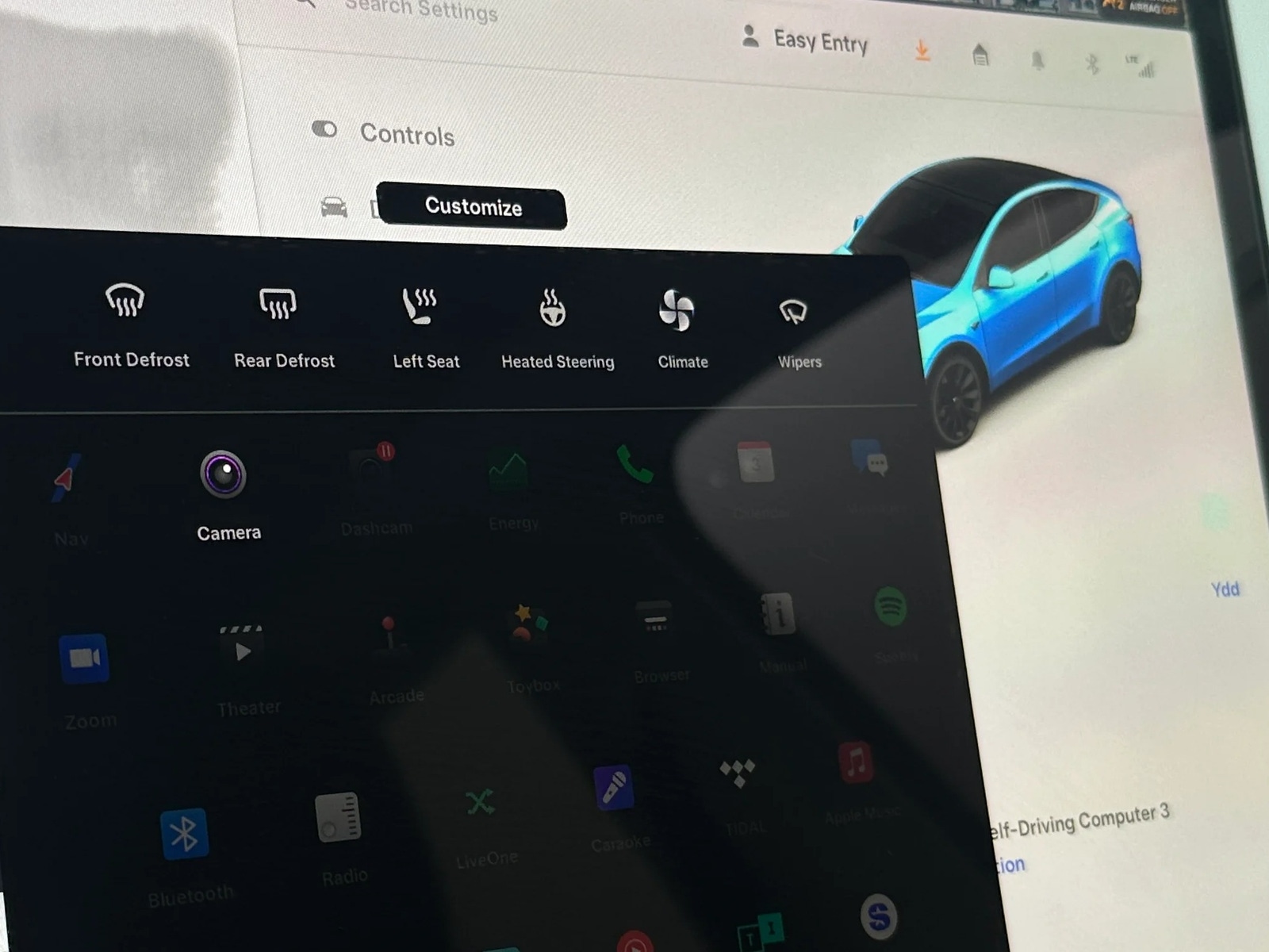 Thumbnail: 2023 Tesla Model Y - 3