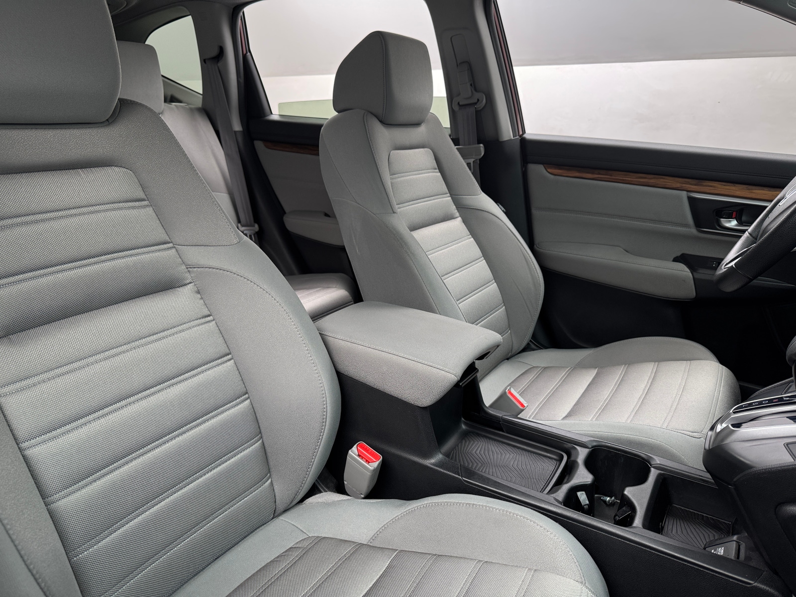 Thumbnail: 2019 Honda CR-V - 2