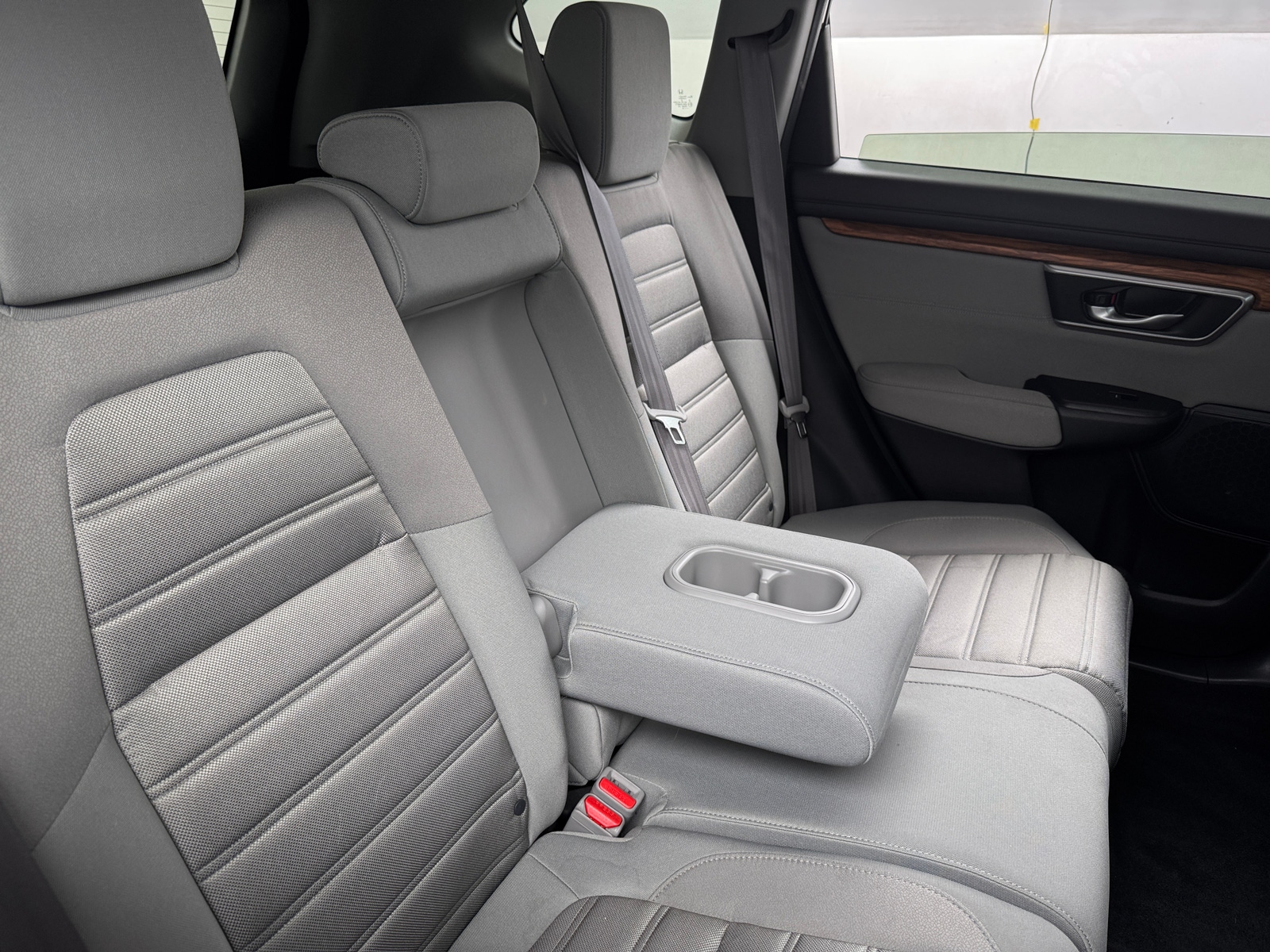 Thumbnail: 2019 Honda CR-V - 6