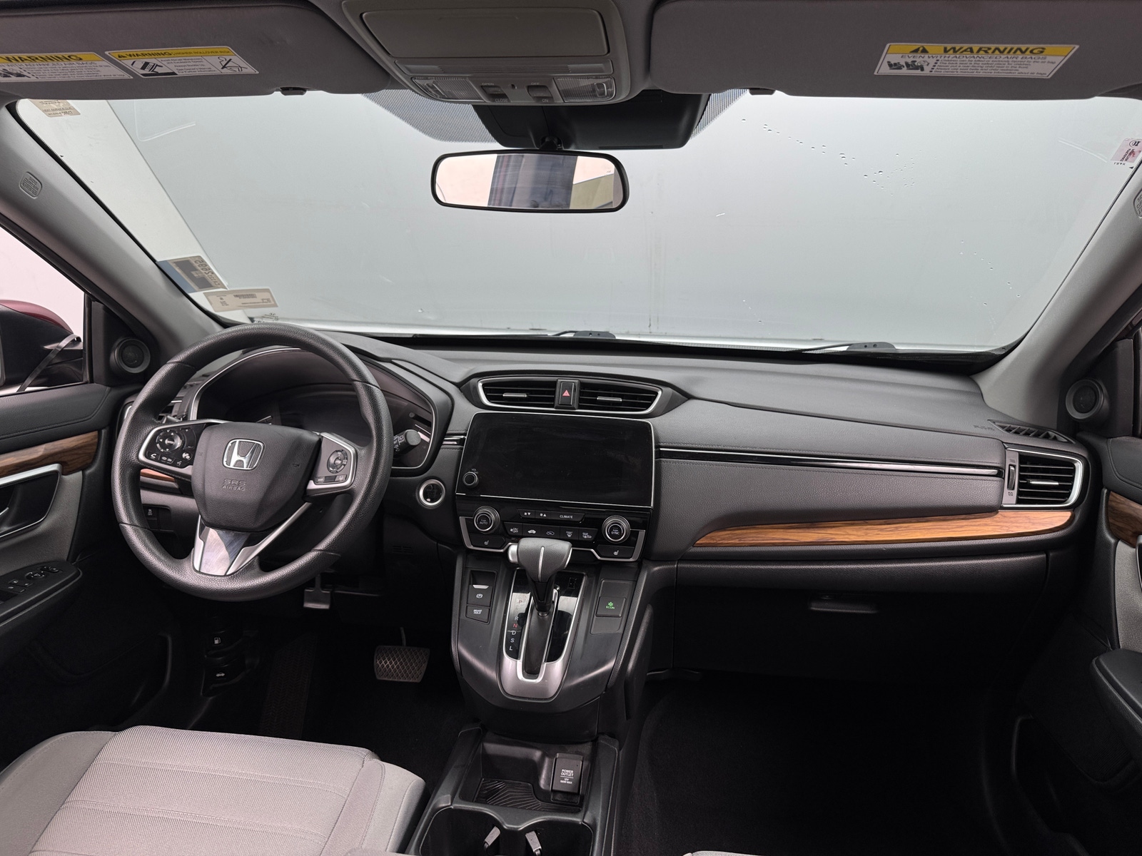 Thumbnail: 2019 Honda CR-V - 3