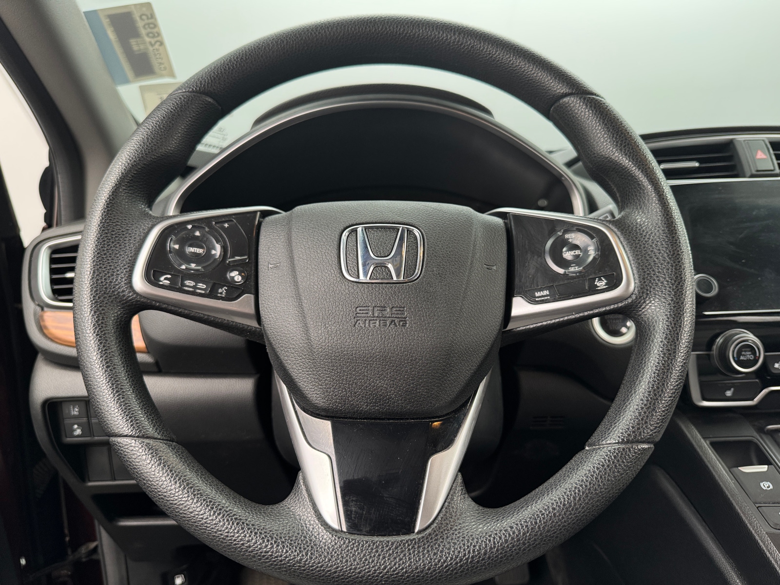 Thumbnail: 2019 Honda CR-V - 5