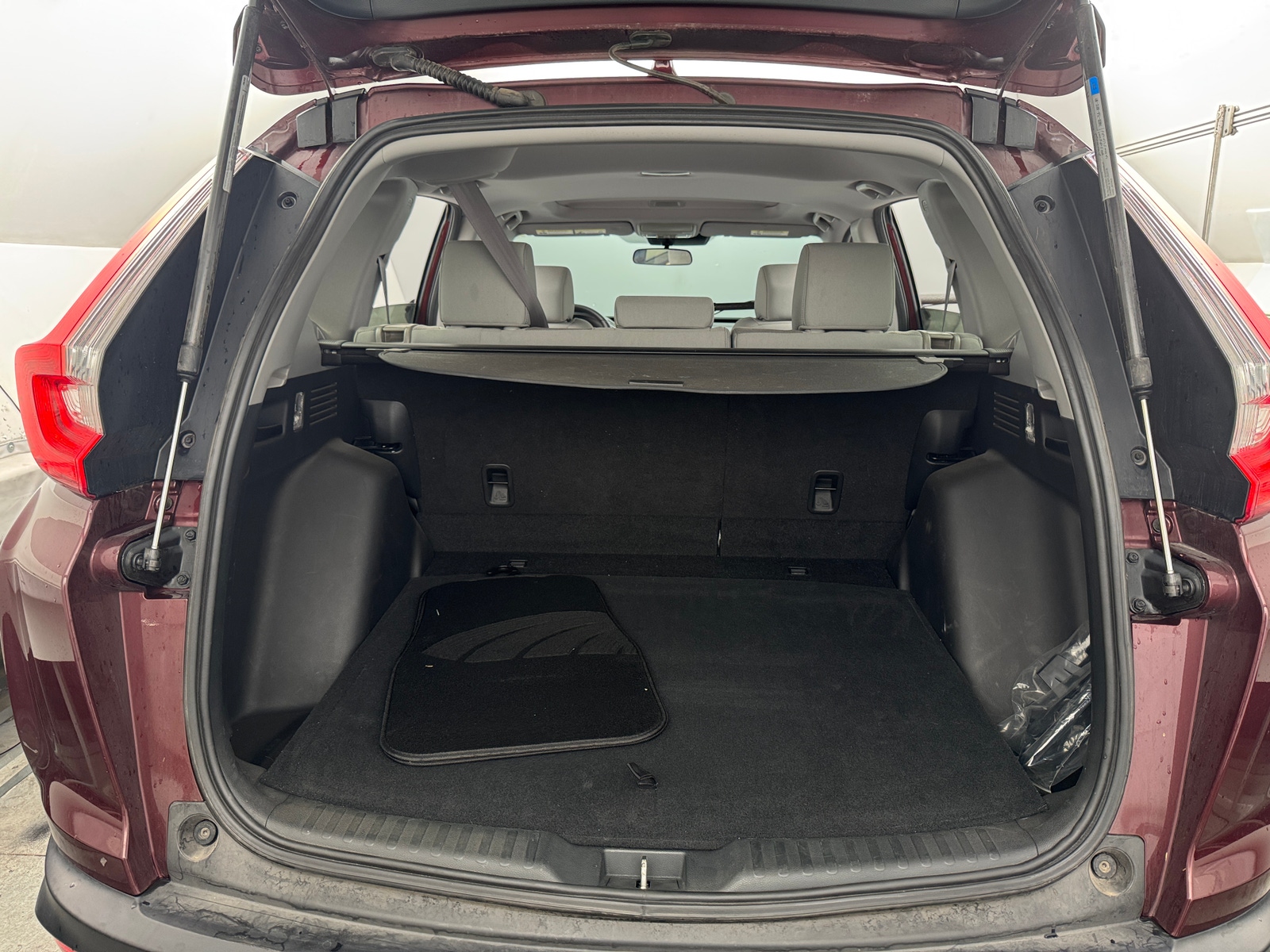 Thumbnail: 2019 Honda CR-V - 7