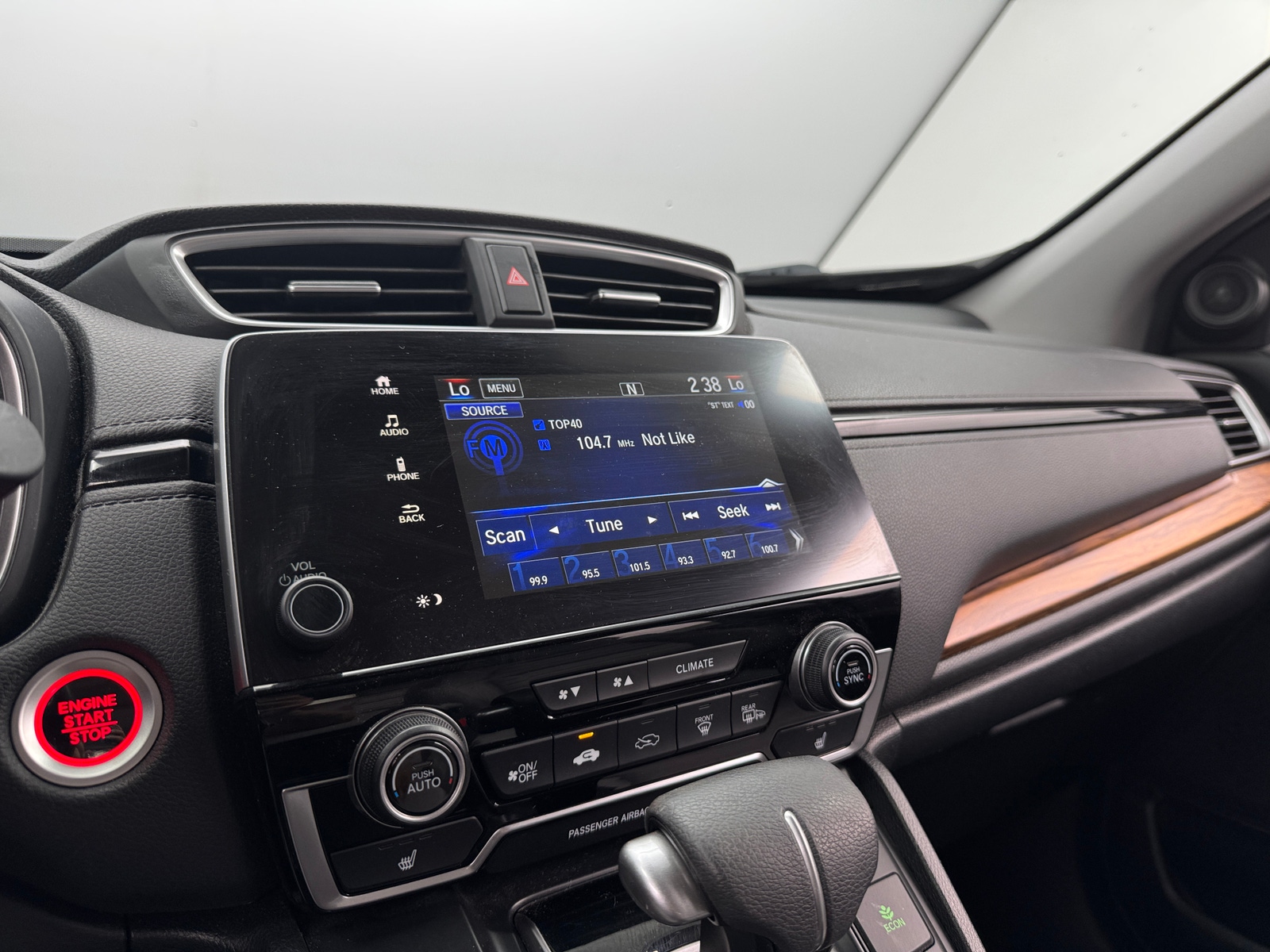 Thumbnail: 2019 Honda CR-V - 4