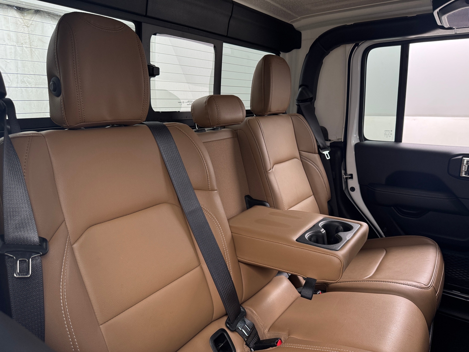 Thumbnail: 2021 Jeep Gladiator - 5
