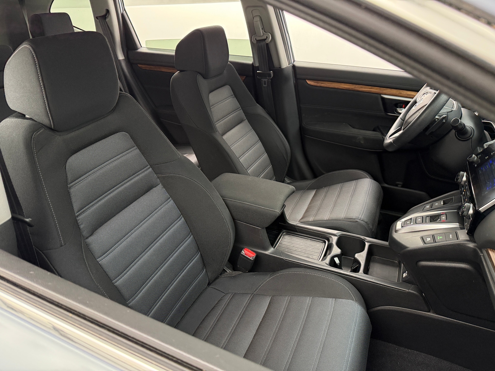 Thumbnail: 2021 Honda CR-V - 2