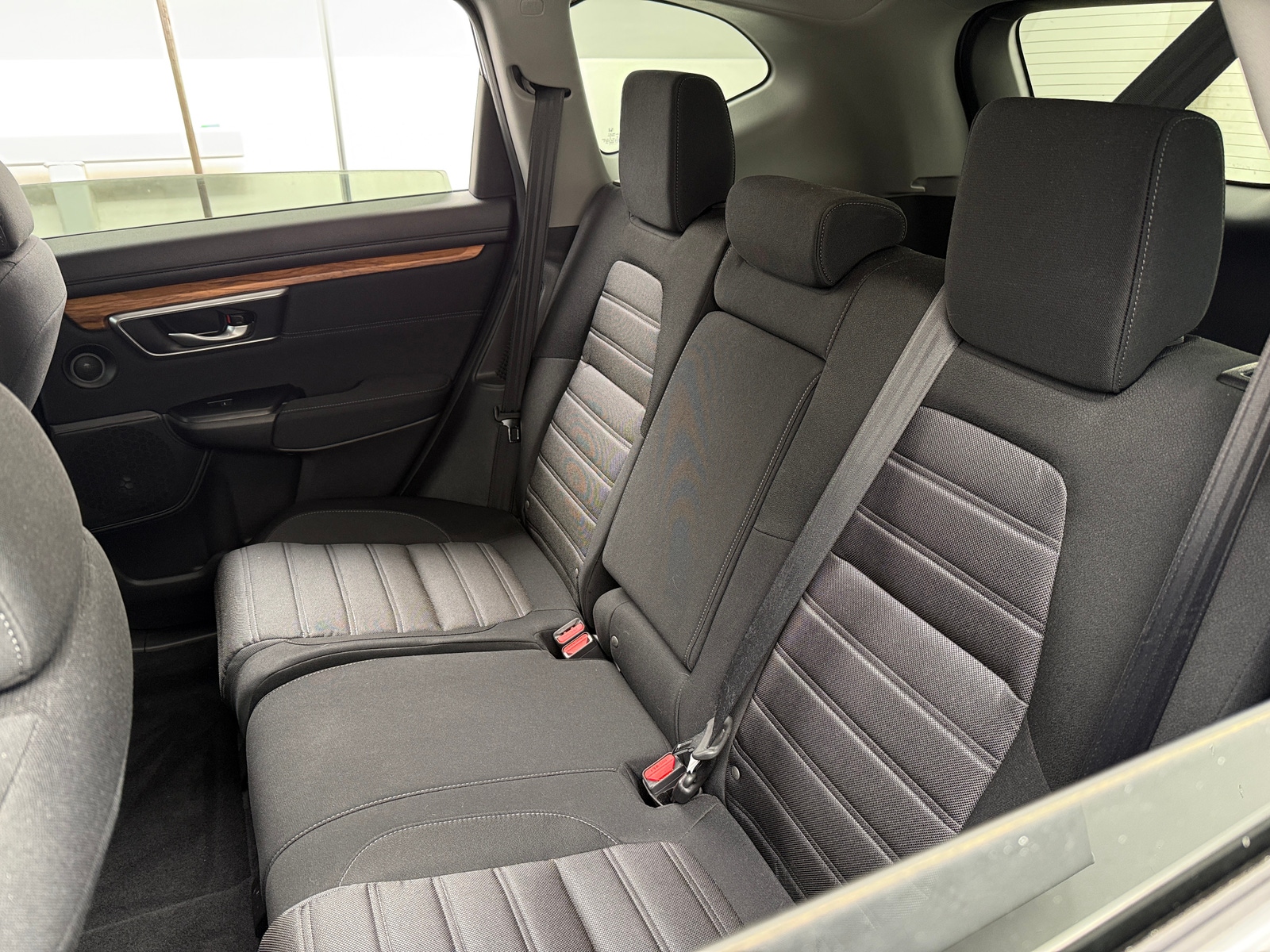 Thumbnail: 2021 Honda CR-V - 6
