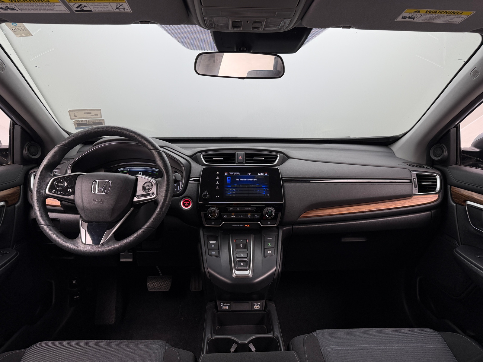 Thumbnail: 2021 Honda CR-V - 3