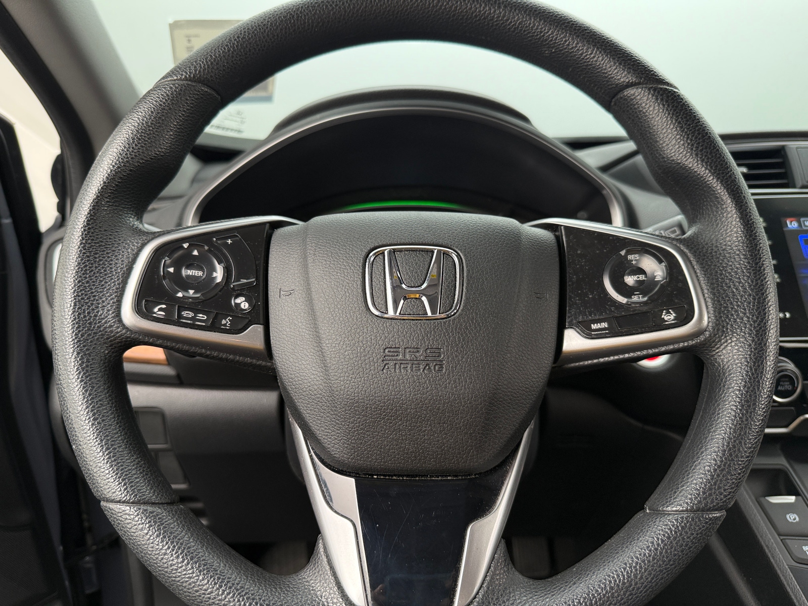 Thumbnail: 2021 Honda CR-V - 5