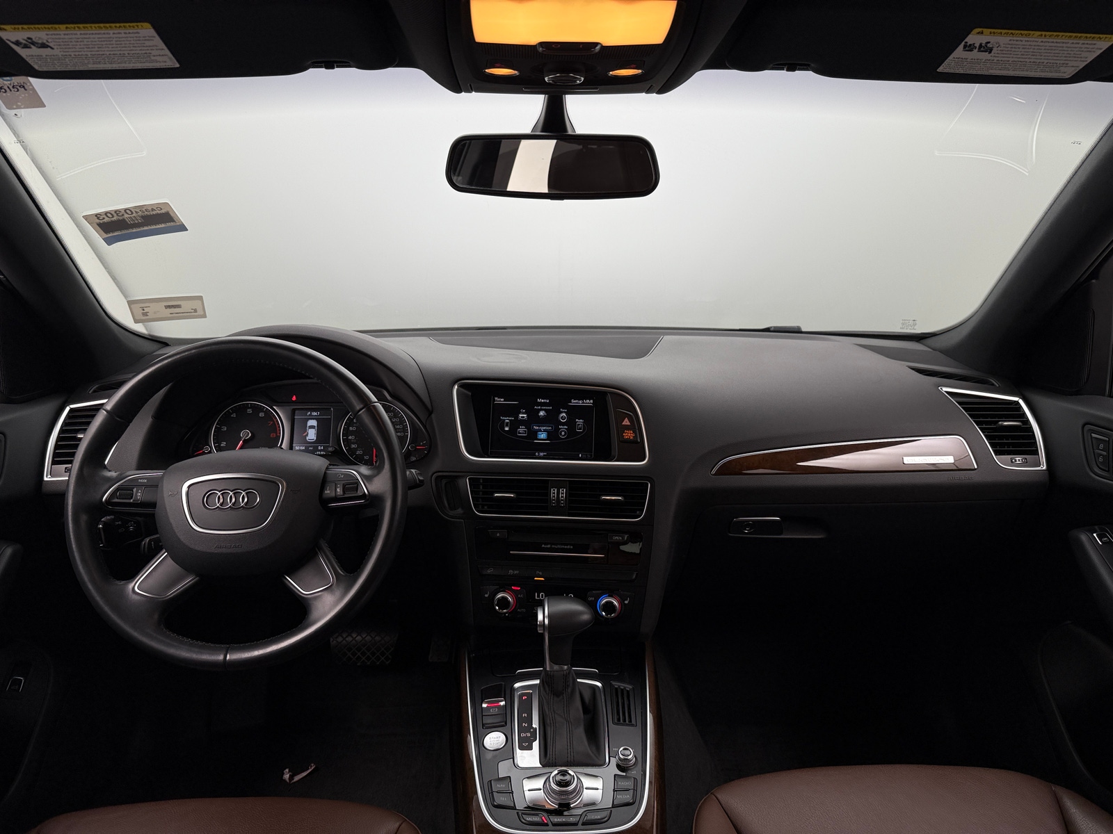 Thumbnail: 2017 Audi Q5 - 2