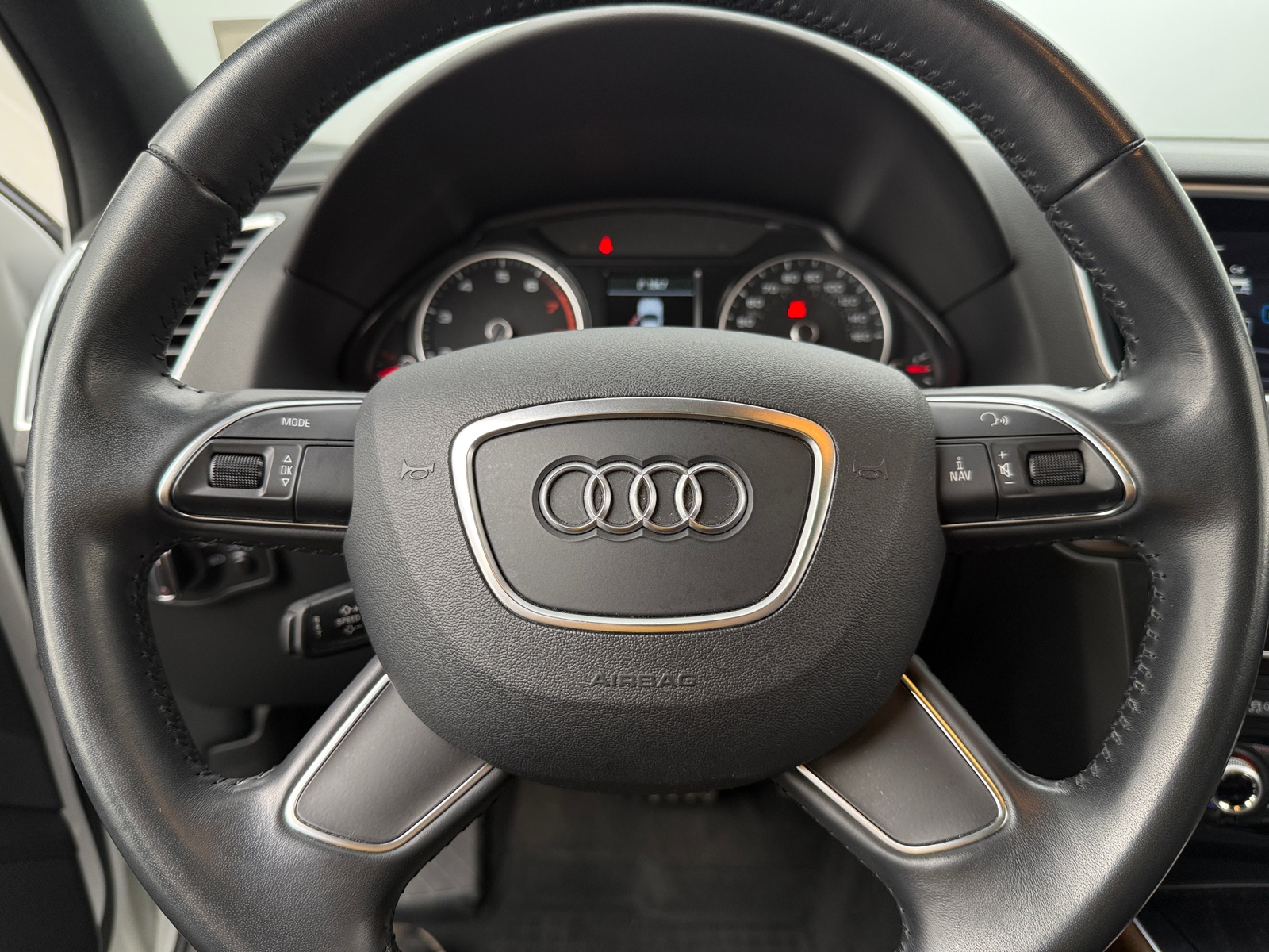 Thumbnail: 2017 Audi Q5 - 4