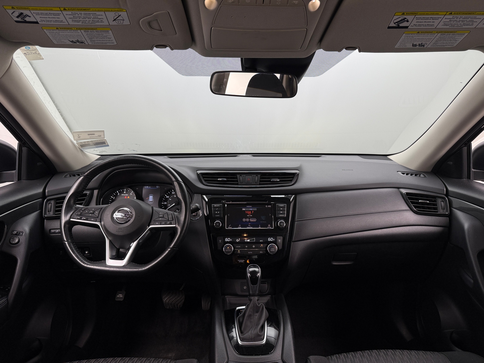 Thumbnail: 2020 Nissan Rogue - 3