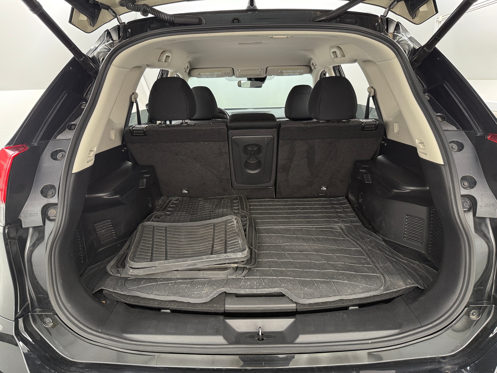 Thumbnail: 2020 Nissan Rogue - 7