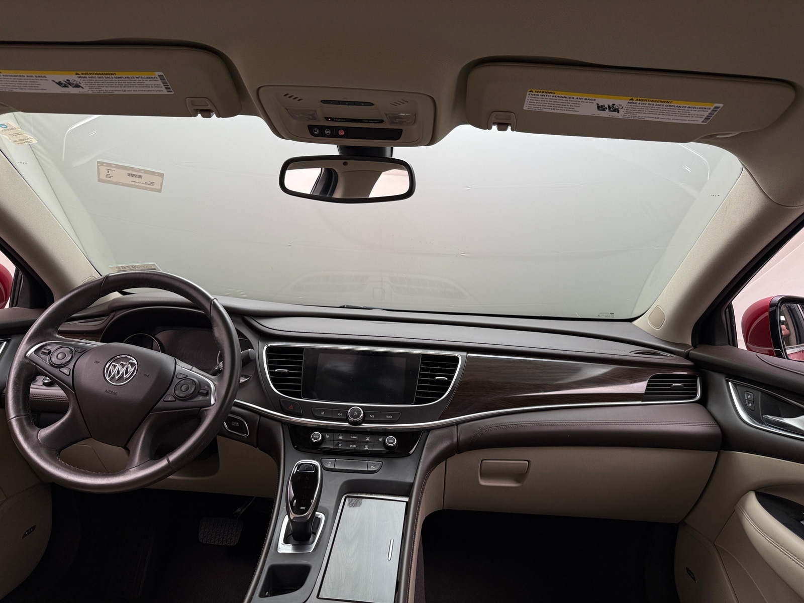 Thumbnail: 2018 Buick LaCrosse - 2