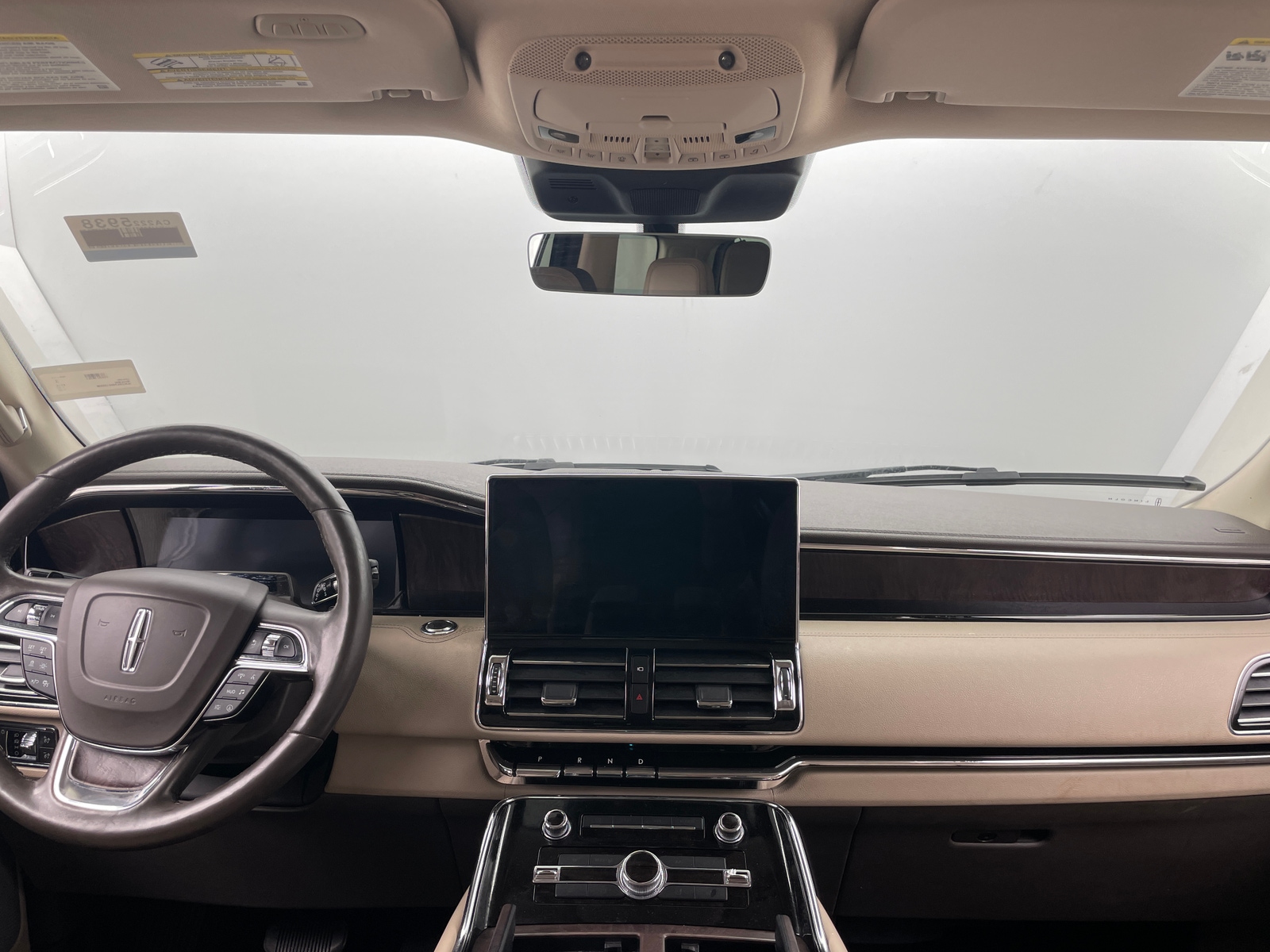 Thumbnail: 2022 Lincoln Navigator - 2