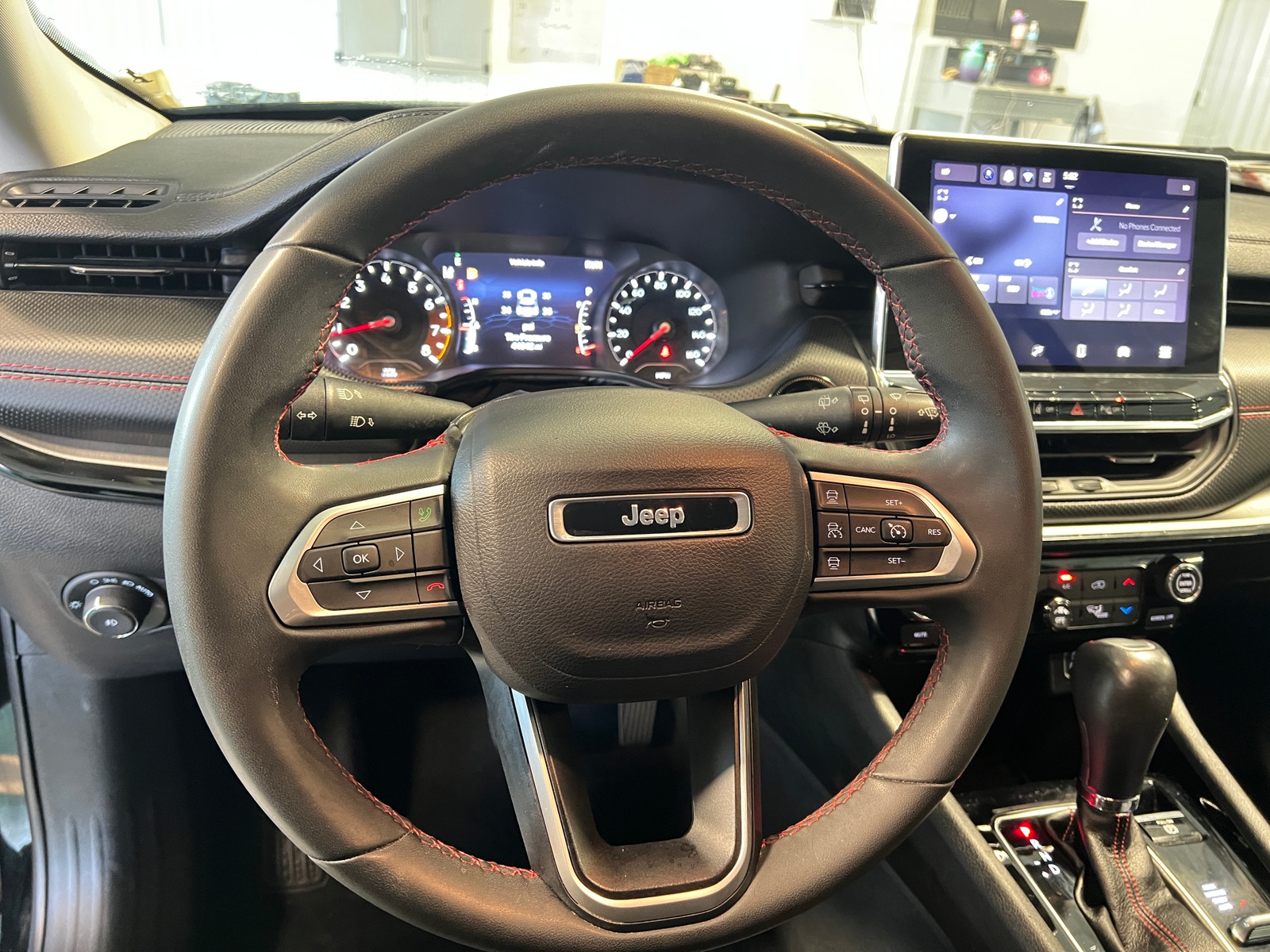 Thumbnail: 2022 Jeep Compass - 5