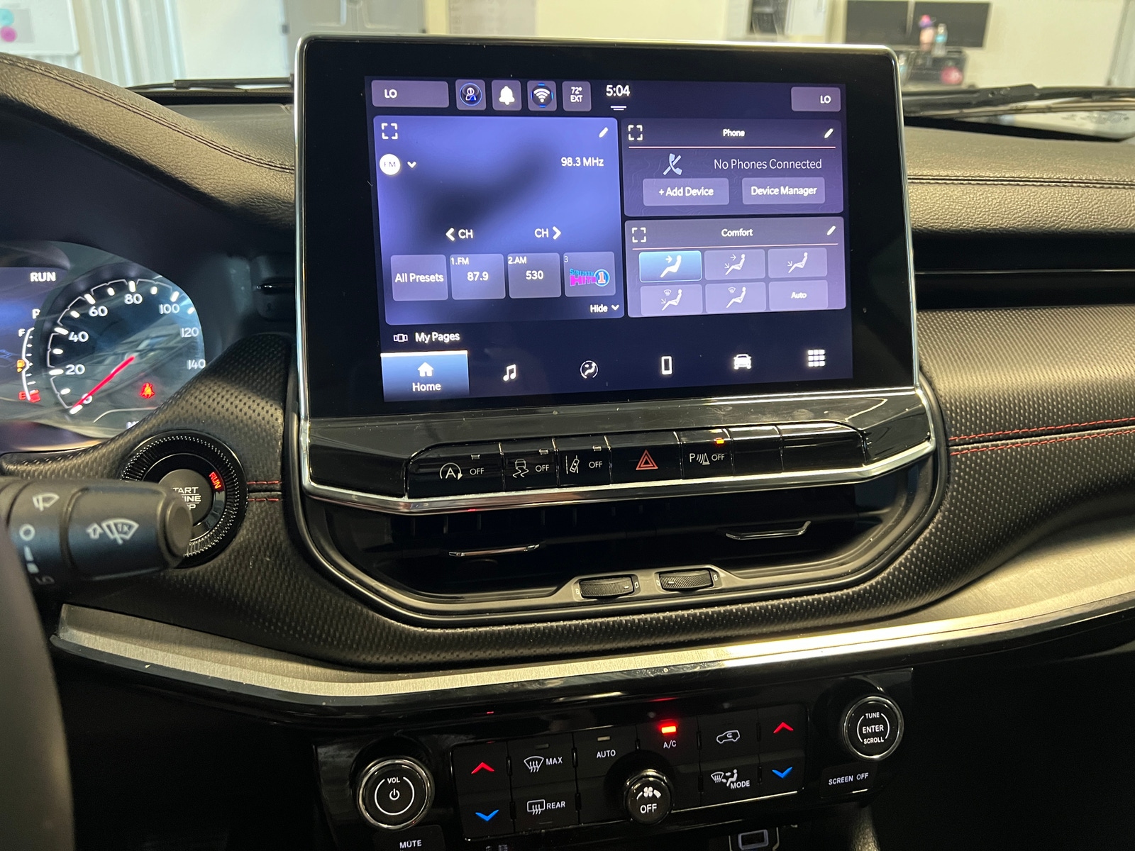 Thumbnail: 2022 Jeep Compass - 4