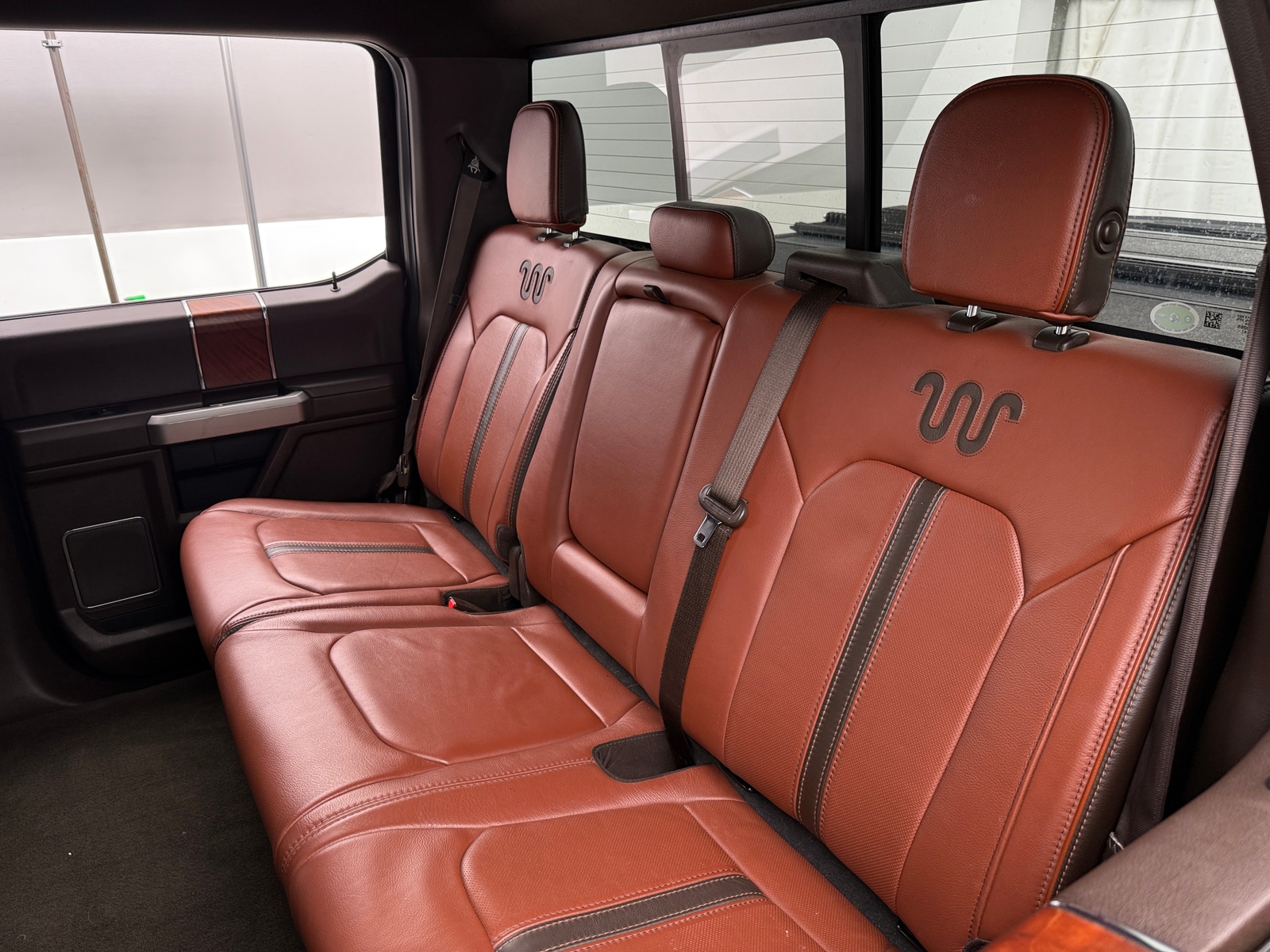 Thumbnail: 2019 Ford Econoline - 6