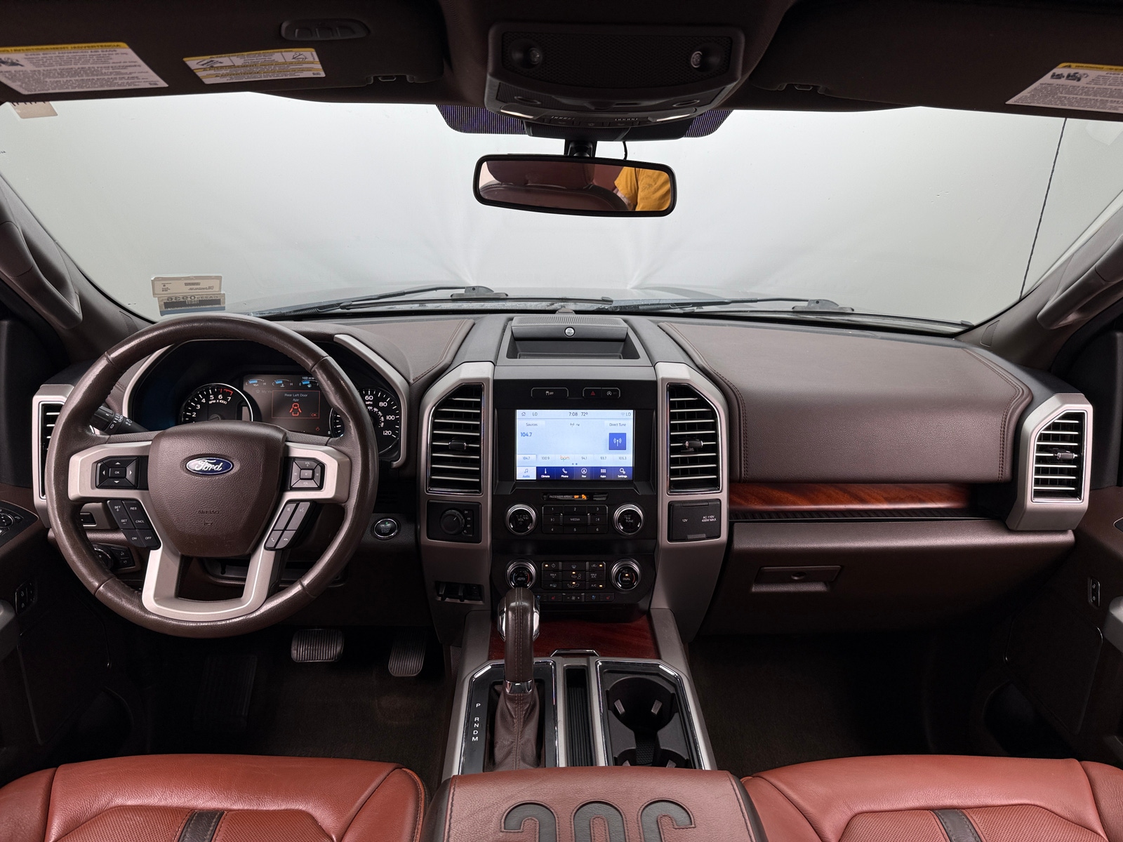 Thumbnail: 2019 Ford Econoline - 3