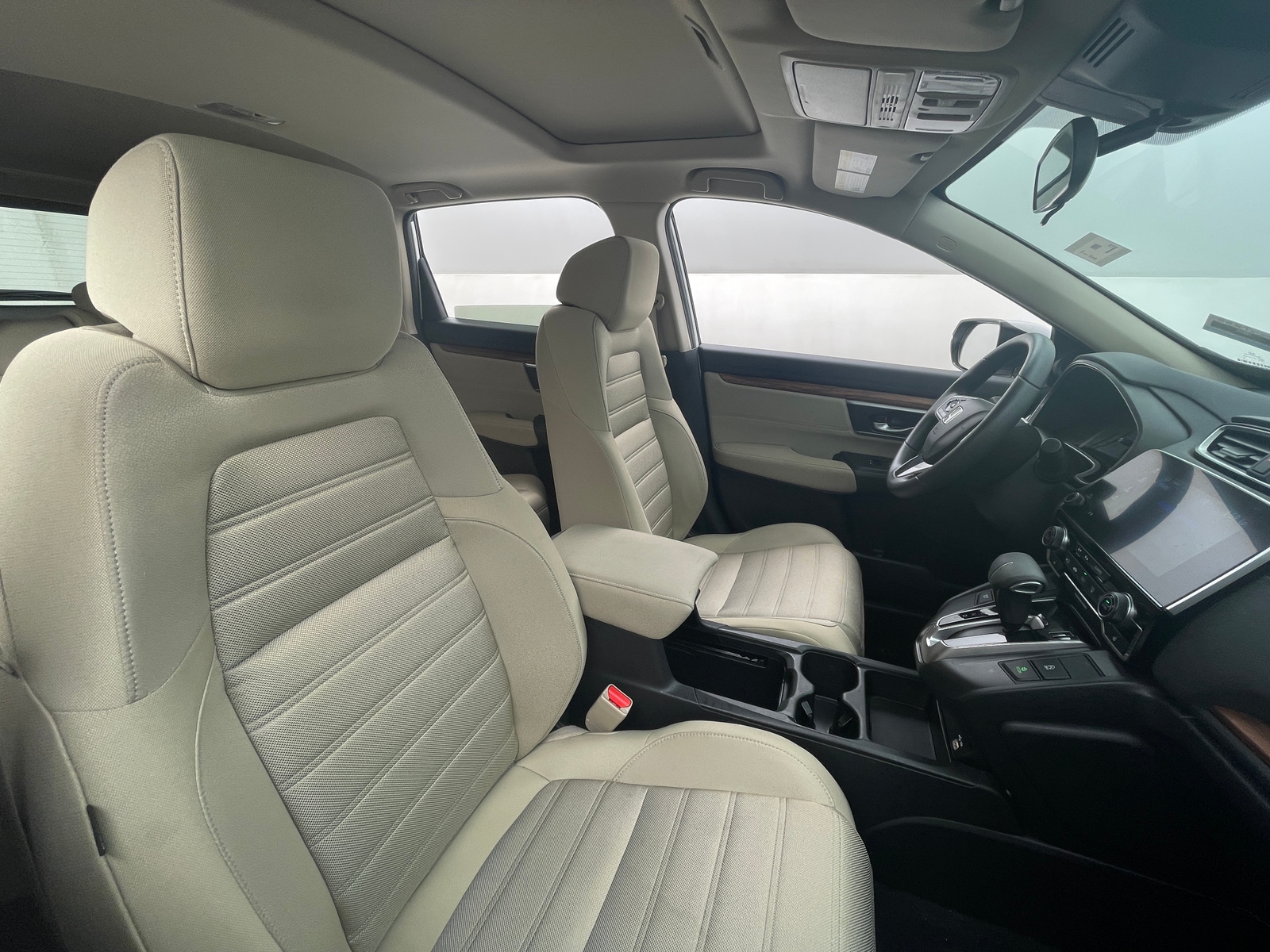 Thumbnail: 2020 Honda CR-V - 2