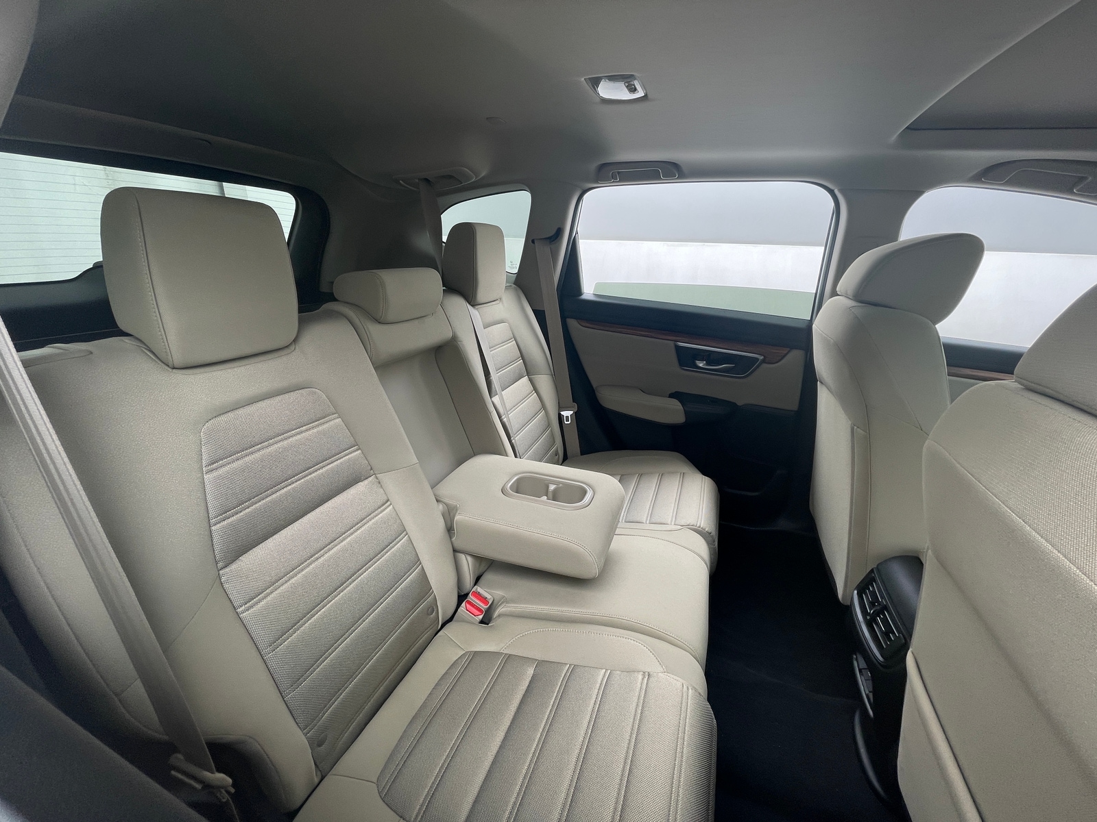Thumbnail: 2020 Honda CR-V - 6
