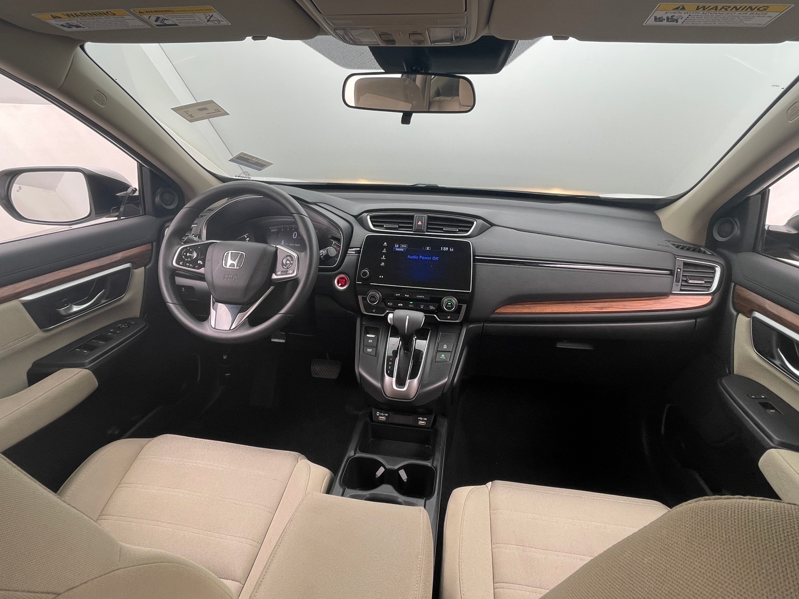 Thumbnail: 2020 Honda CR-V - 3