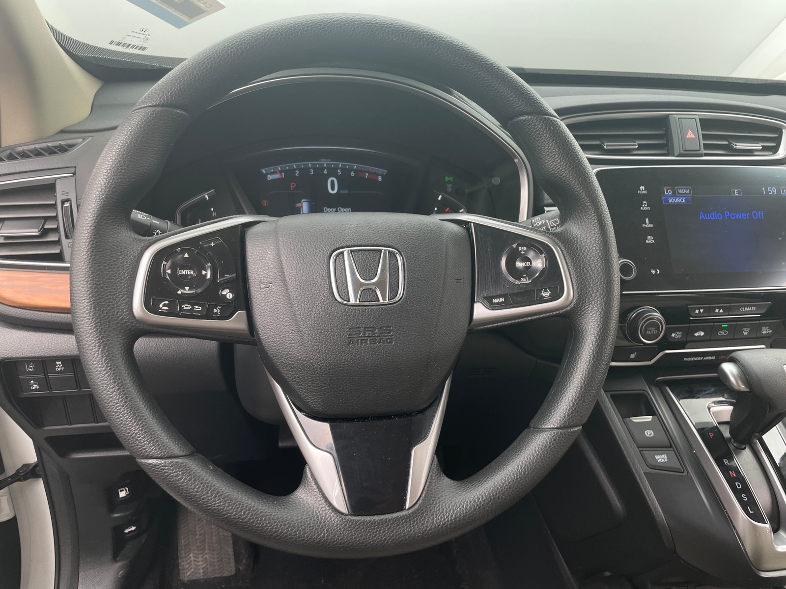 Thumbnail: 2020 Honda CR-V - 5
