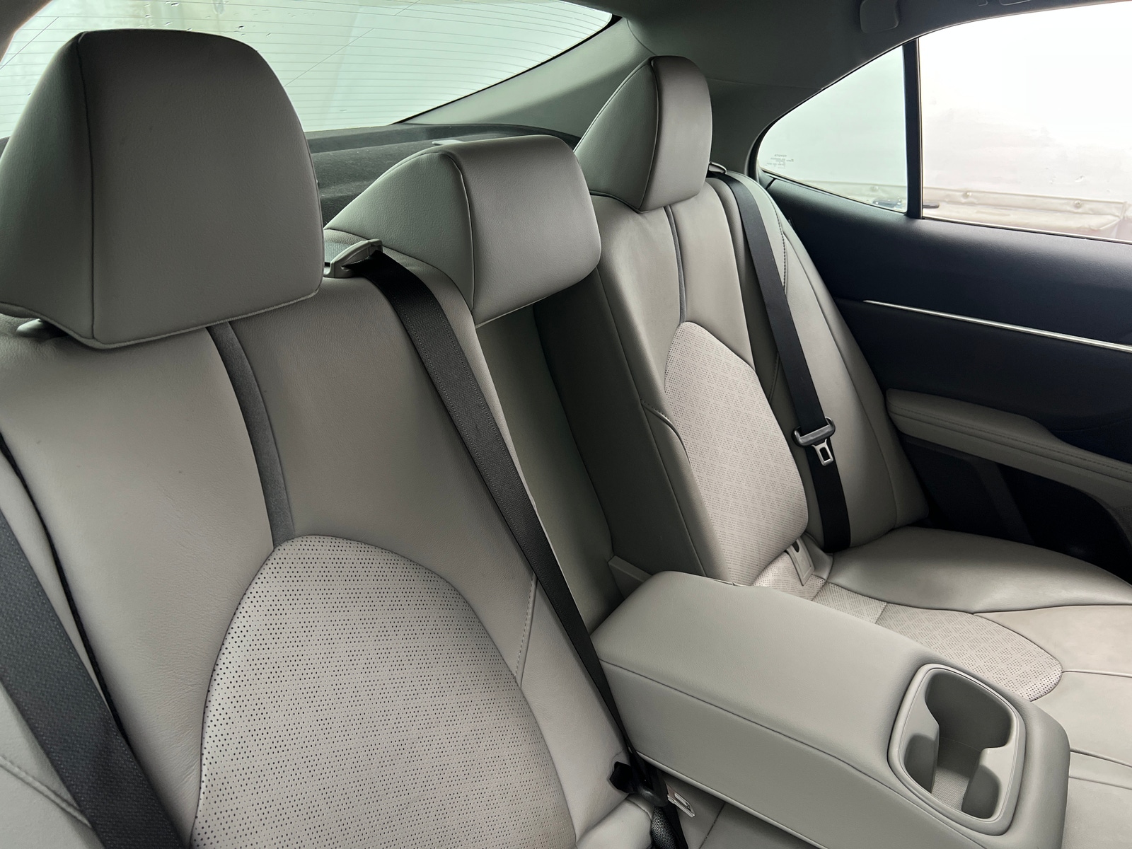 Thumbnail: 2020 Toyota Camry - 5