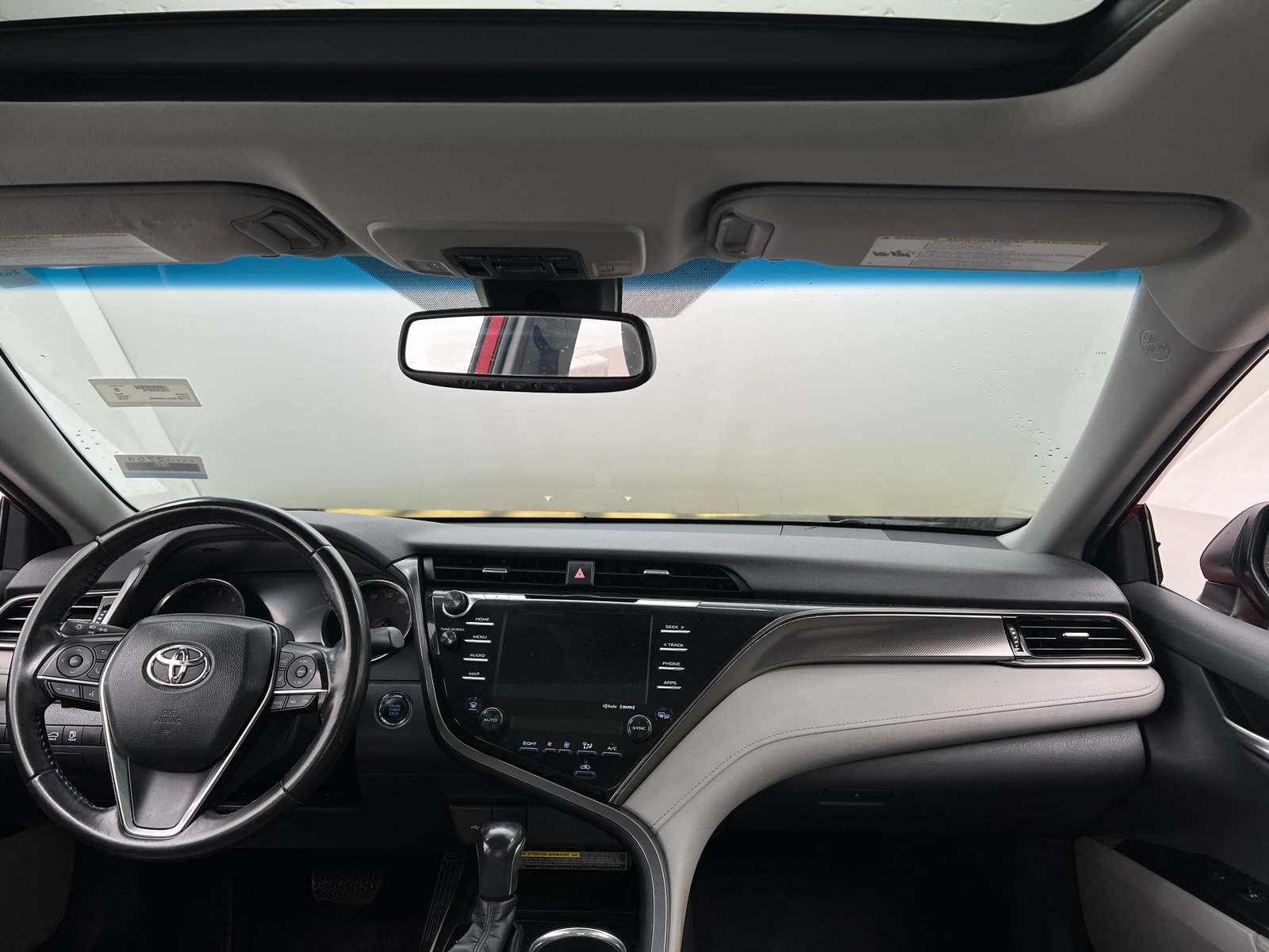 Thumbnail: 2020 Toyota Camry - 2