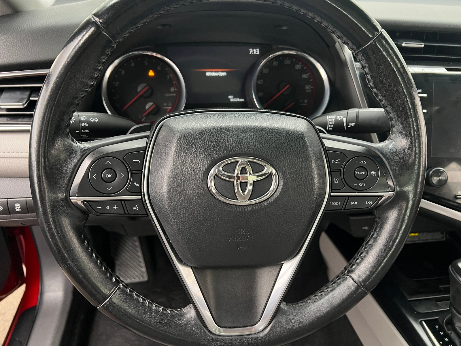 Thumbnail: 2020 Toyota Camry - 4